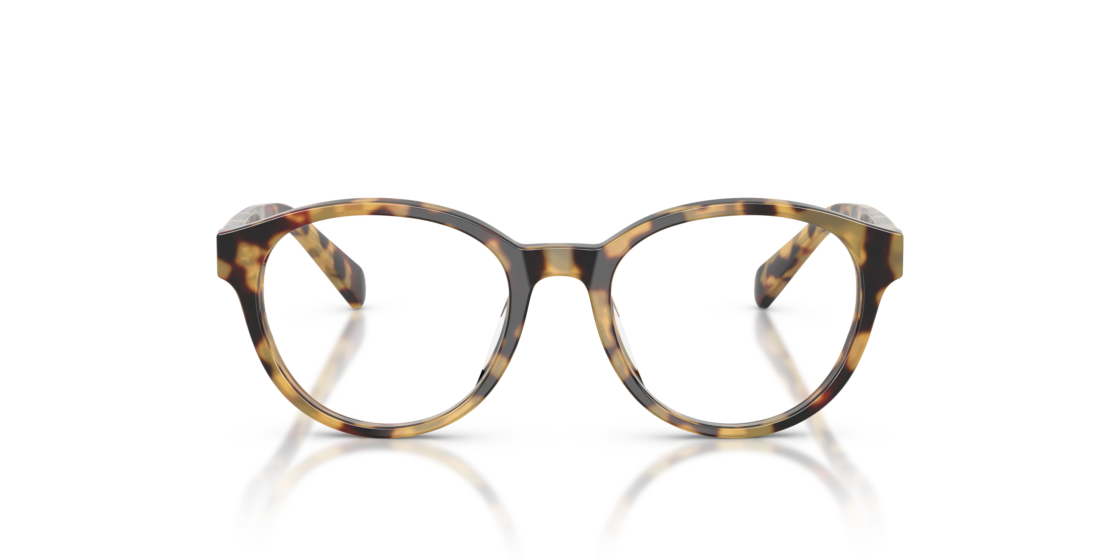 Front, PoloPrep PP8546U 0PP8546U 6148 Brille