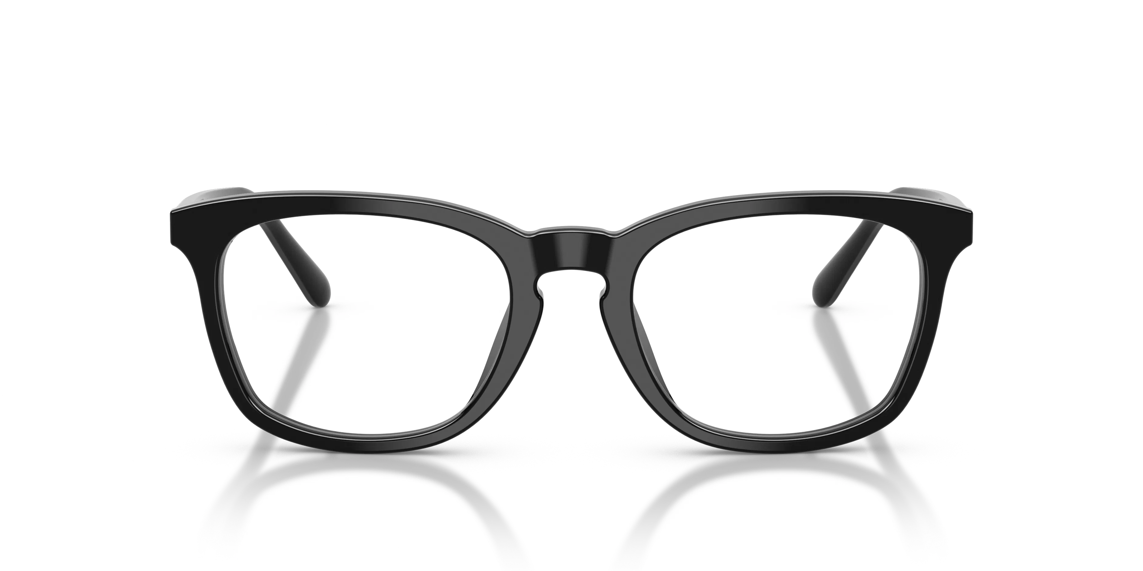 Front, Ralph Lauren RL6270U 0RL6270U 5001 Brille