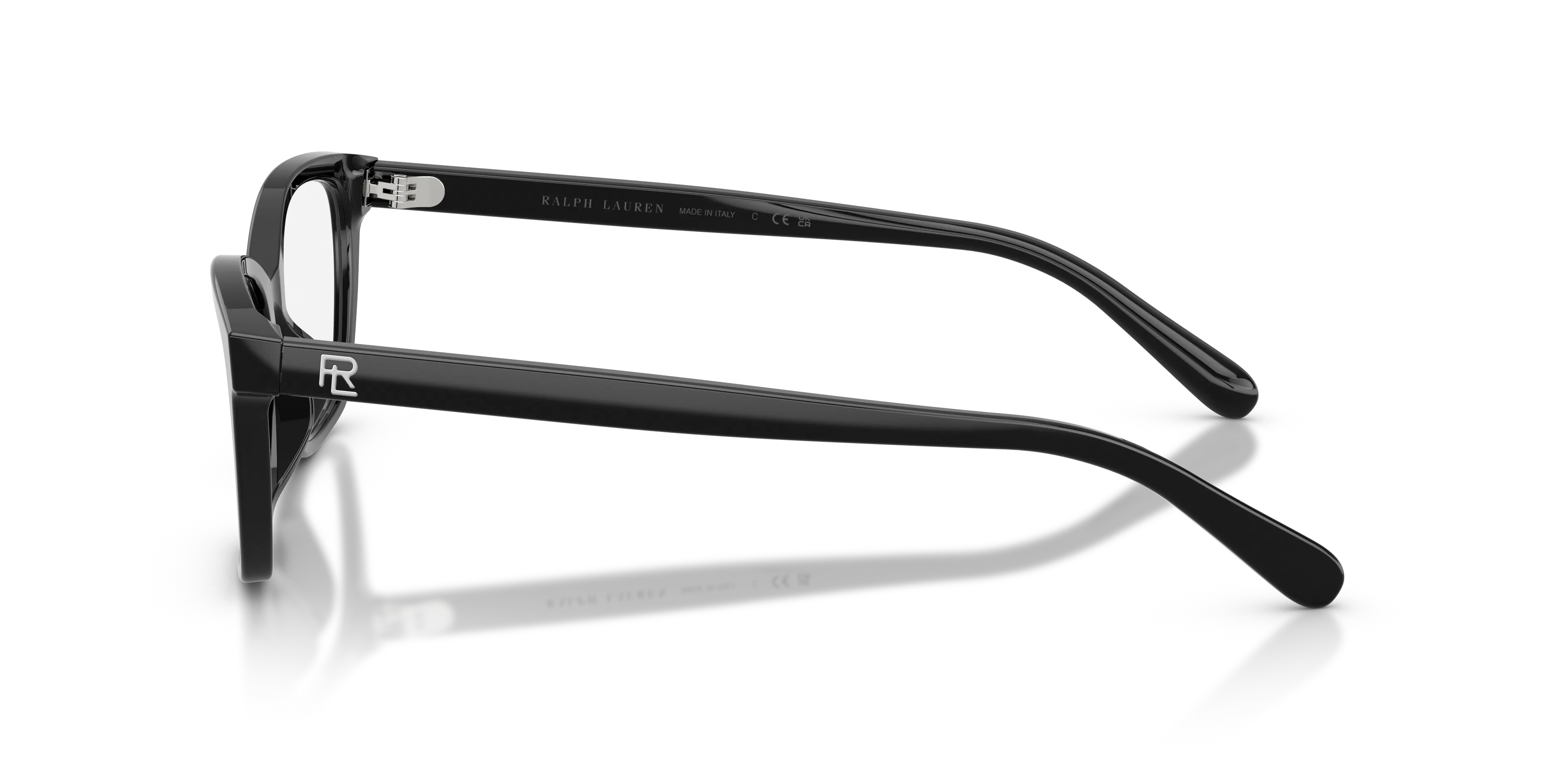 Angle_Left02, Ralph Lauren RL6271U 0RL6271U 5001 Brille