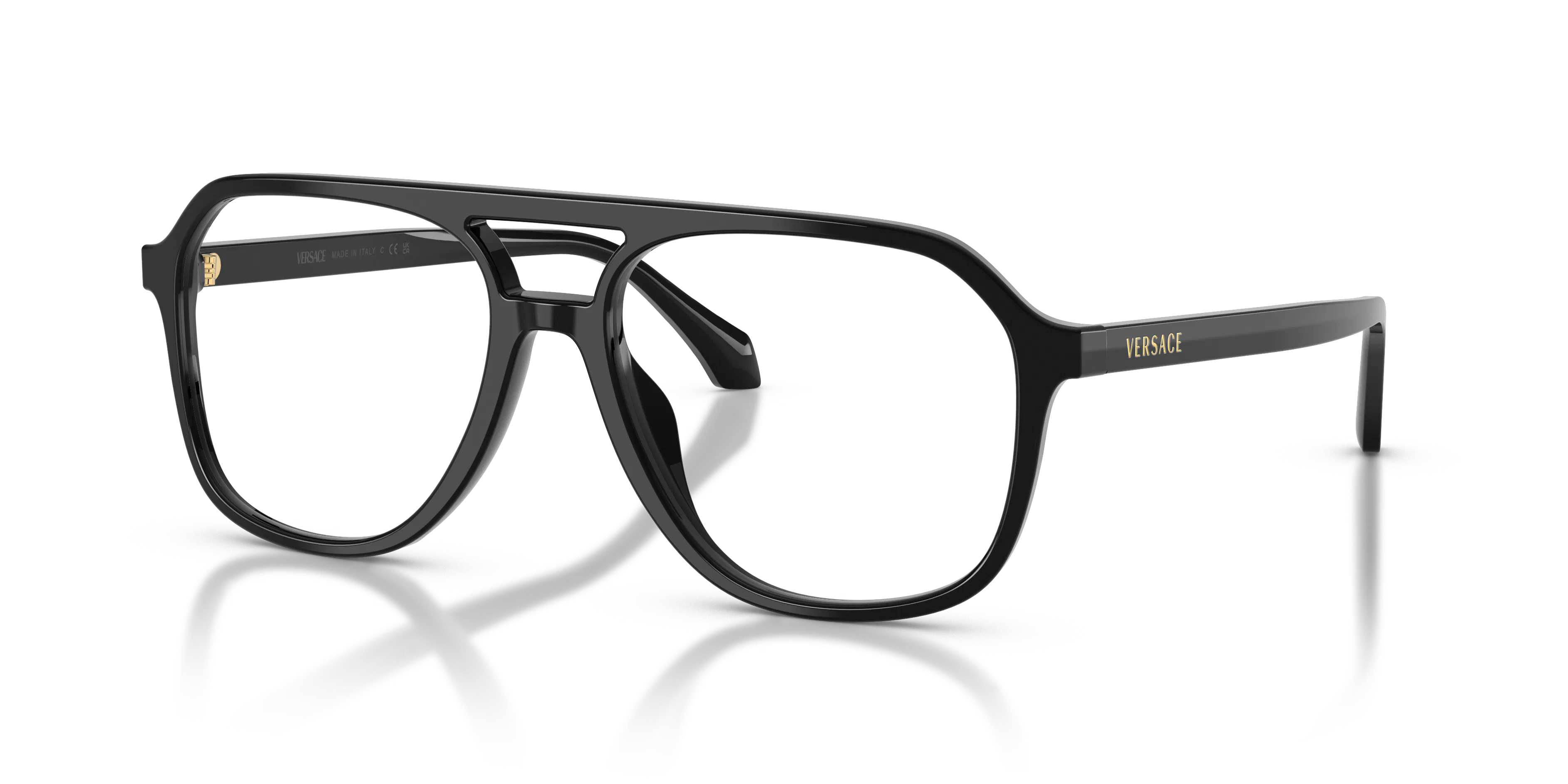 Angle_Left01, Versace VE3397U 0VE3397U GB1 Brille