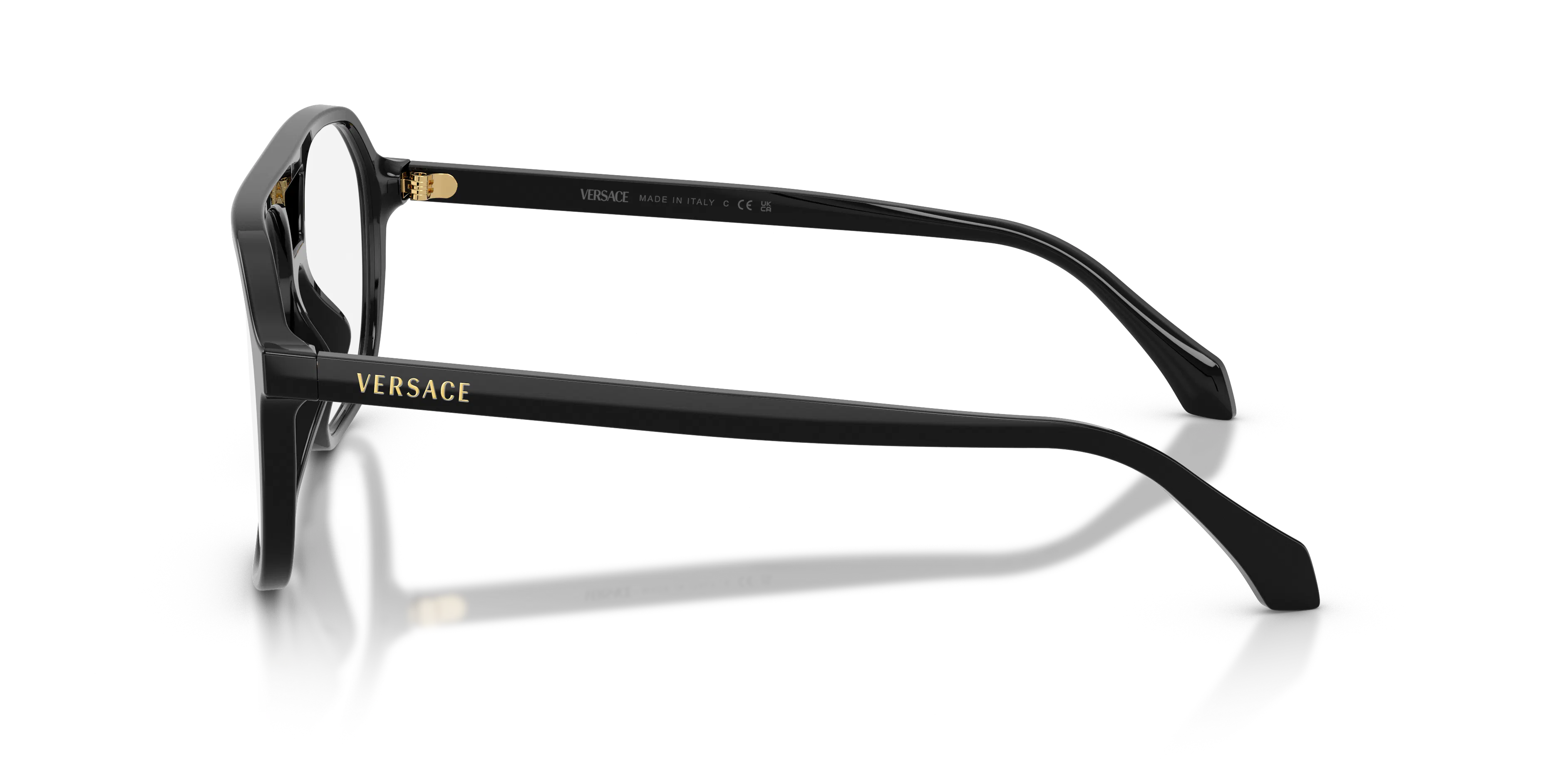 Angle_Left02, Versace VE3397U 0VE3397U GB1 Brille