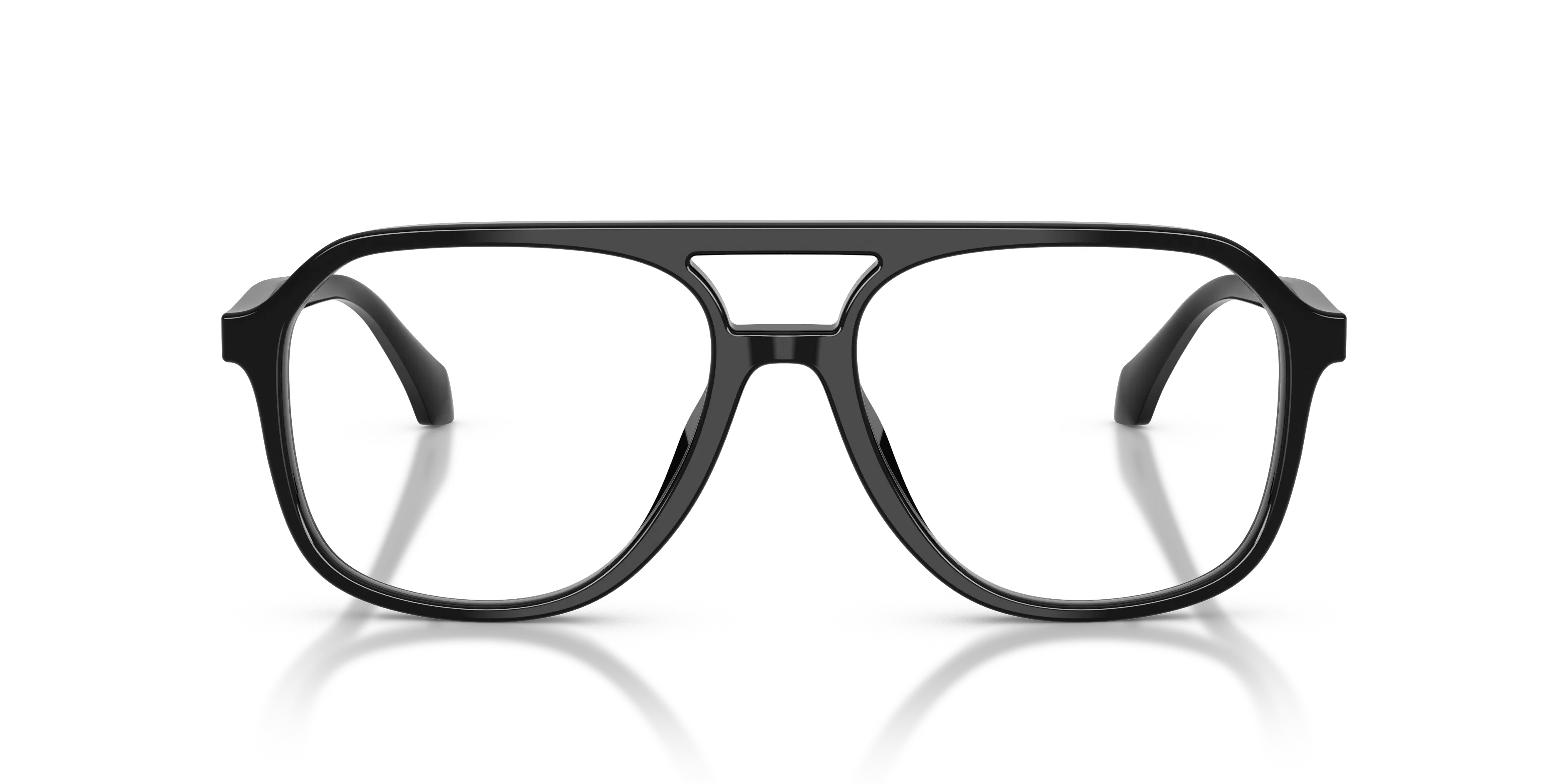 Front, Versace VE3397U 0VE3397U GB1 Brille