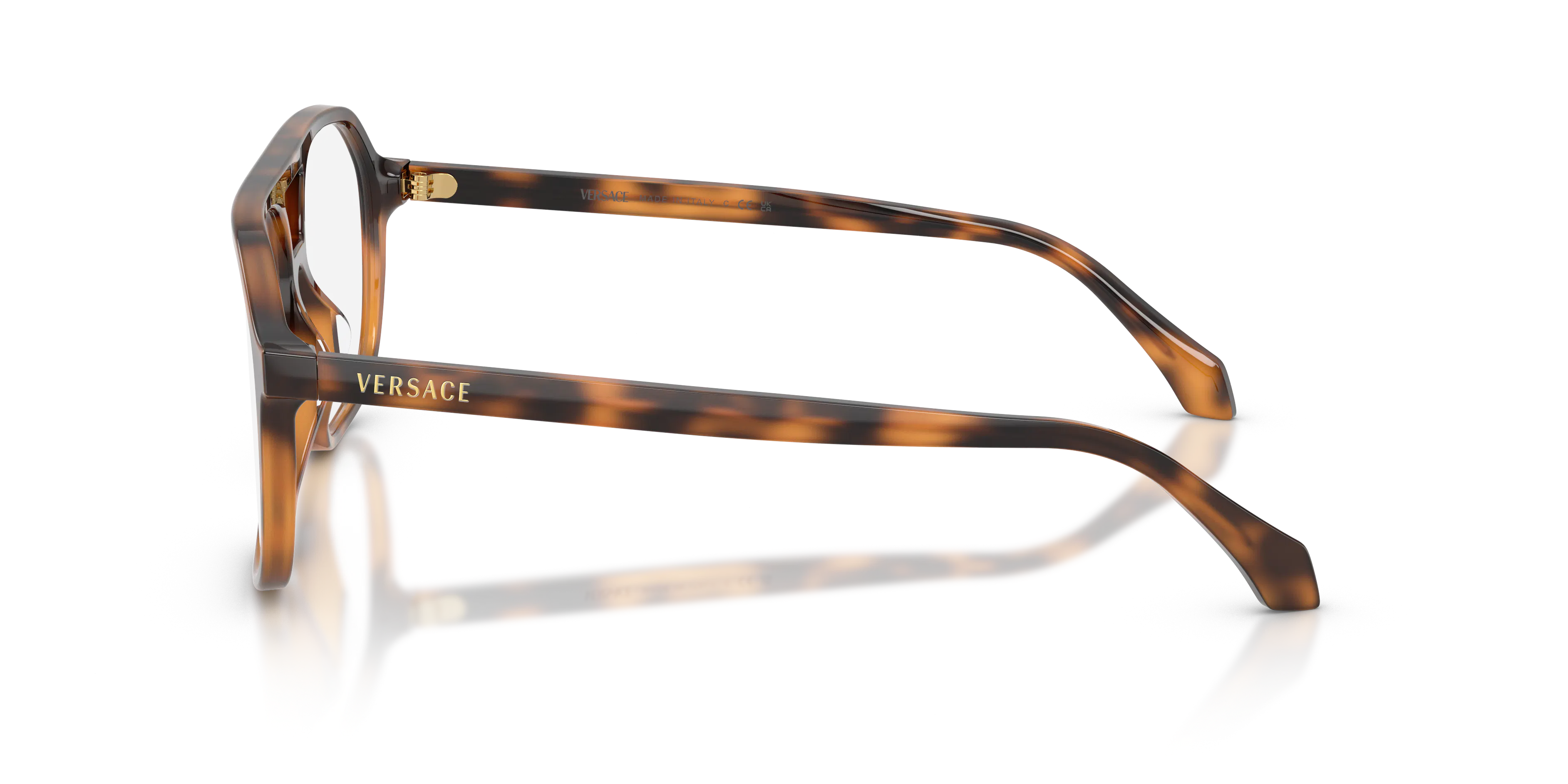 Angle_Left02, Versace VE3397U 0VE3397U 5264 Brille