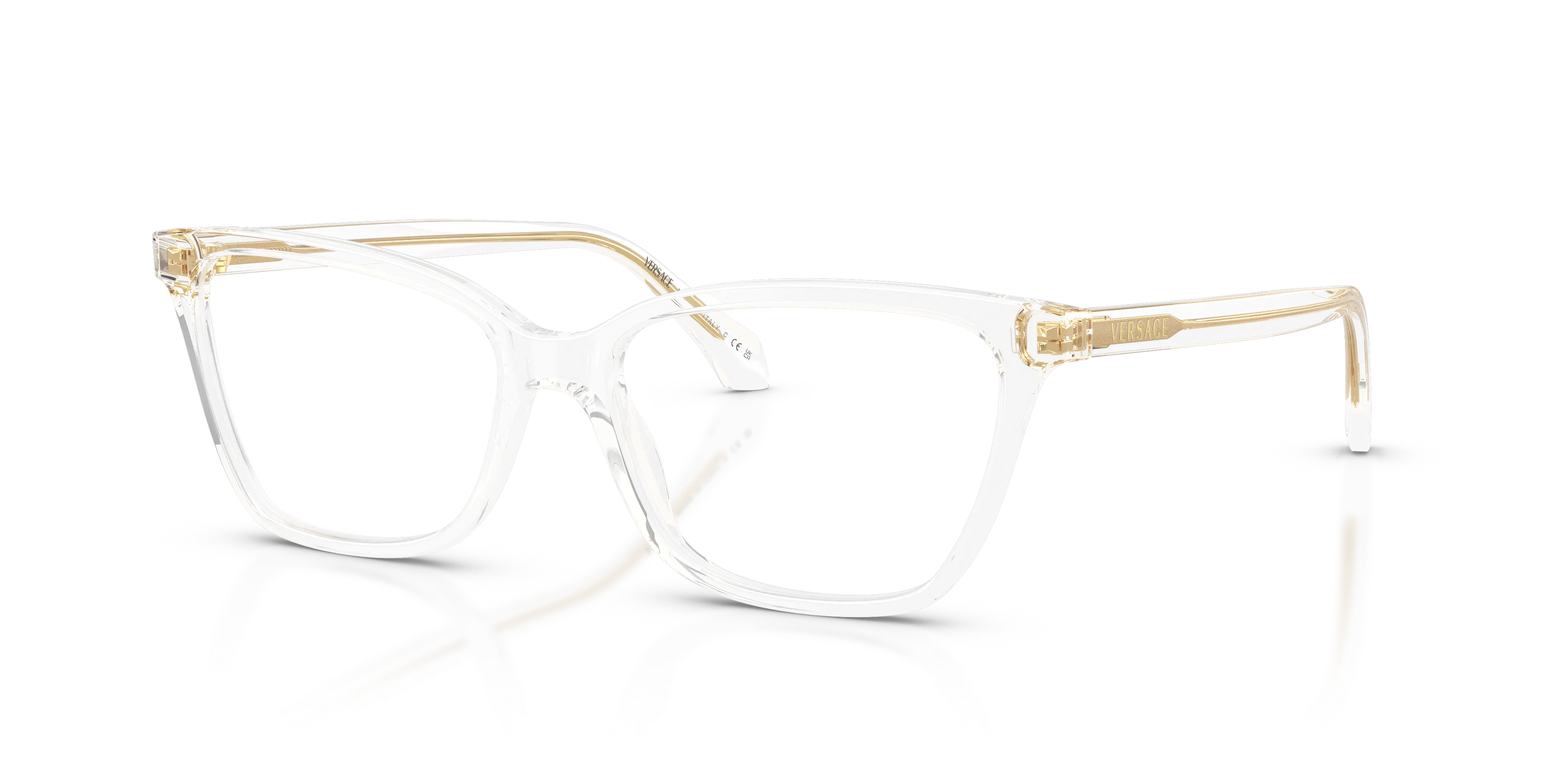 Angle_Left01, Versace VE3398 0VE3398 148 Brille