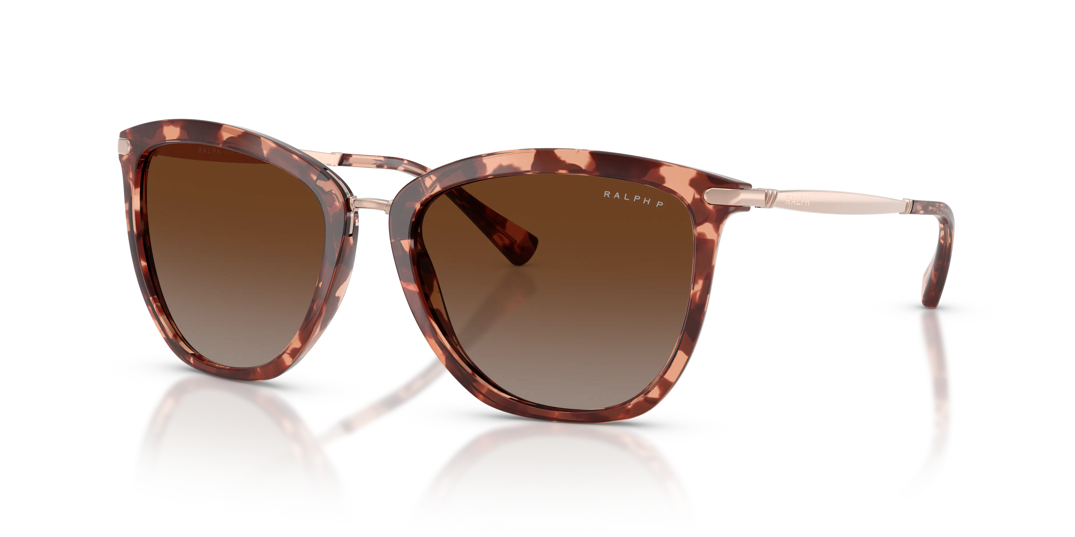 Angle_Left01, Ralph Lauren RA5245 0RA5245 6394T5 Sonnenbrille