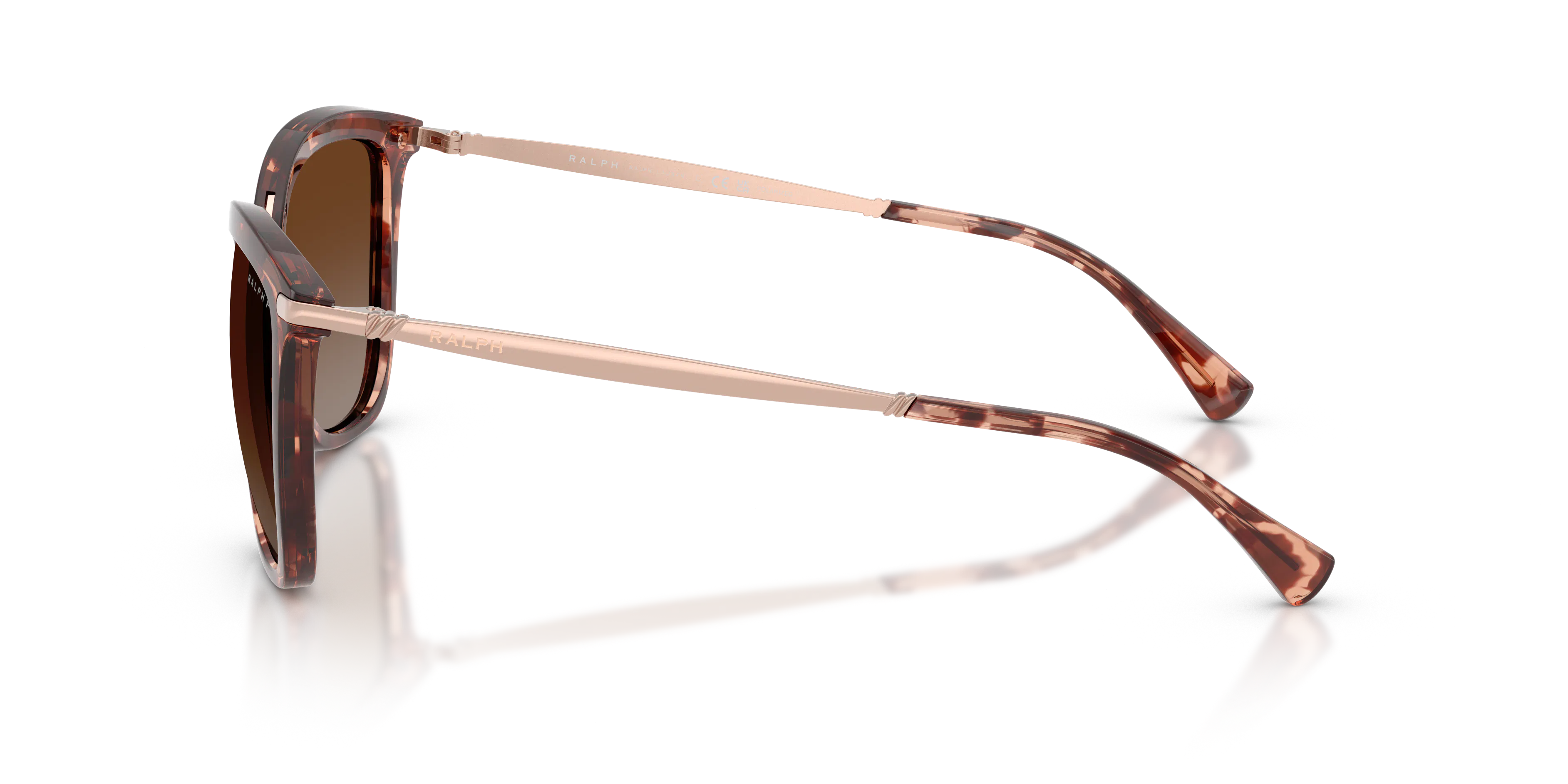 Angle_Left02, Ralph Lauren RA5245 0RA5245 6394T5 Sonnenbrille
