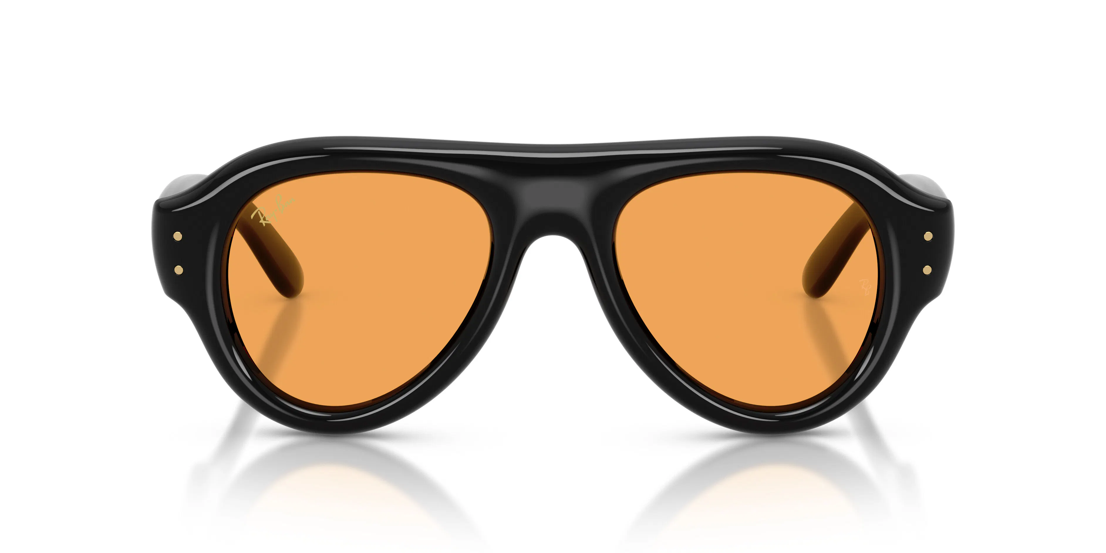 Ray-Ban ASAP ROCKY 0RB4925 601/7 Sonnenbrille