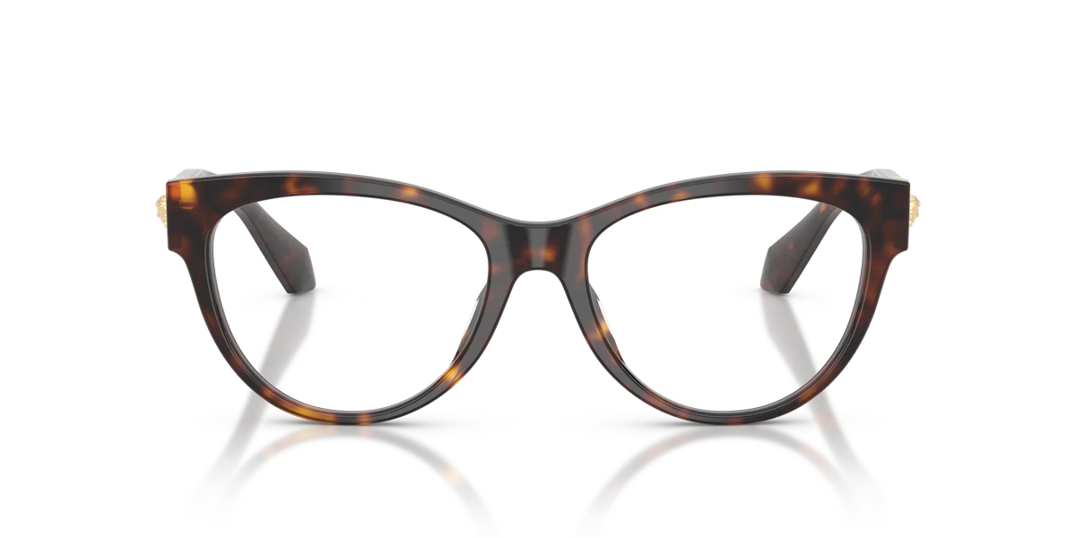 Versace VE3402U 0VE3402U 108 Brille