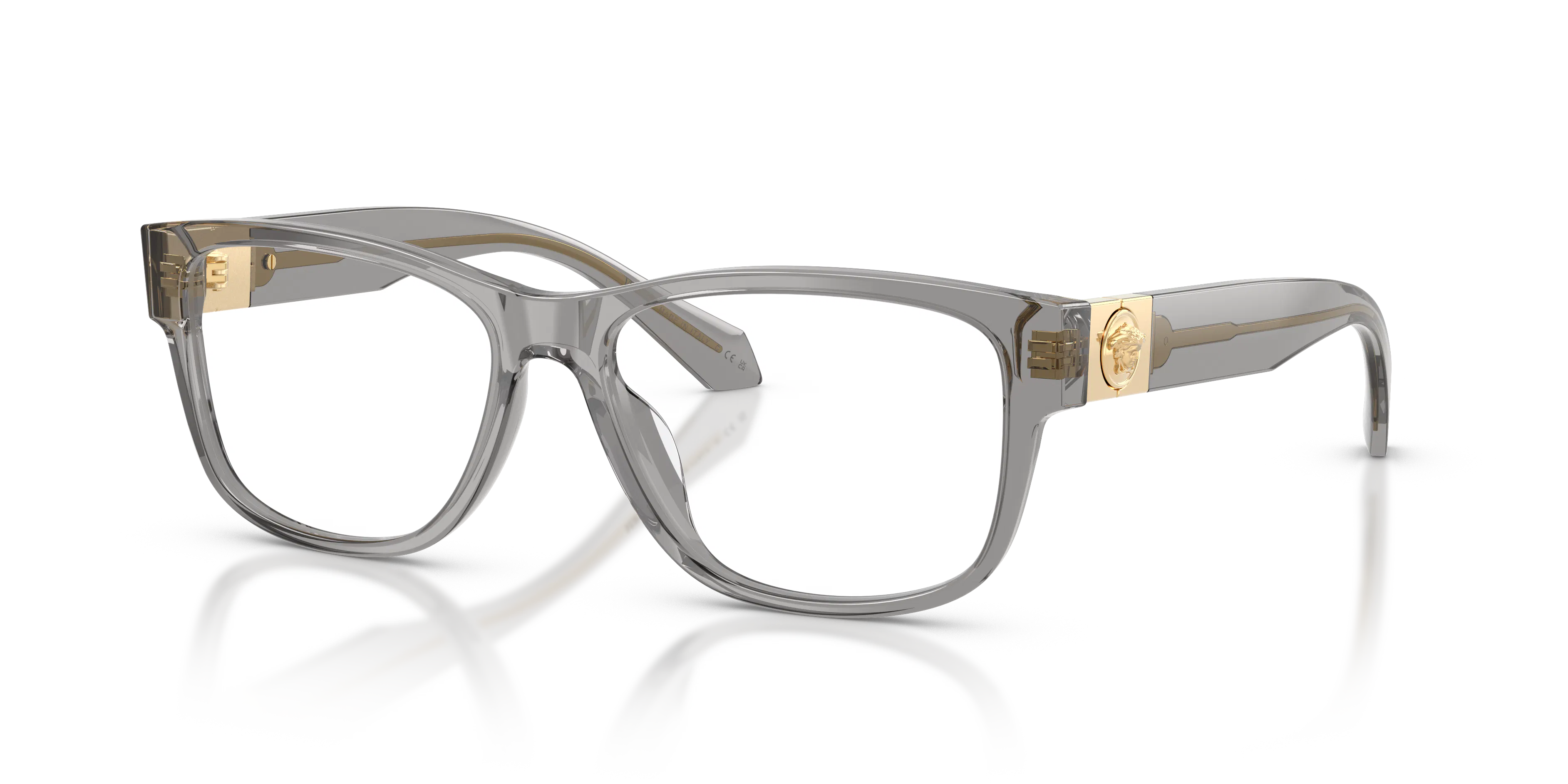 Angle_Left01, Versace VE3403U 0VE3403U 5510 Brille