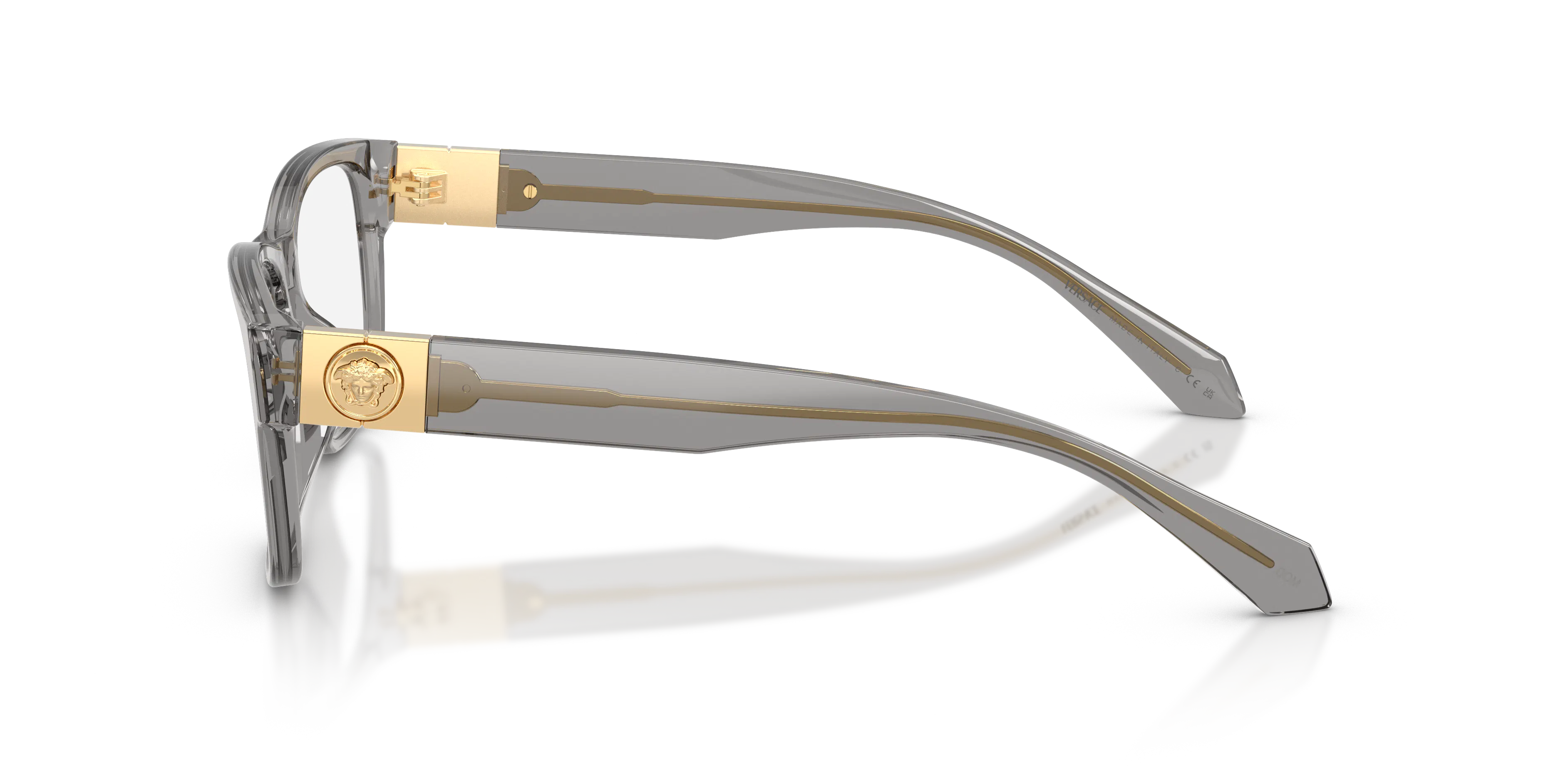 Angle_Left02, Versace VE3403U 0VE3403U 5510 Brille