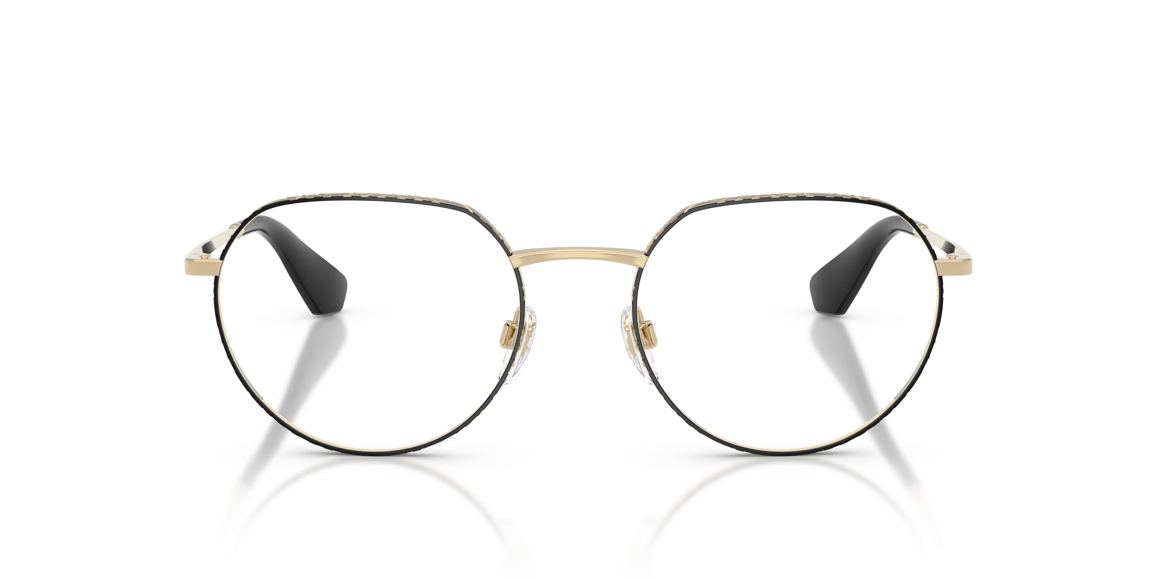 Front, Burberry BE1405 0BE1405 1326 Brille