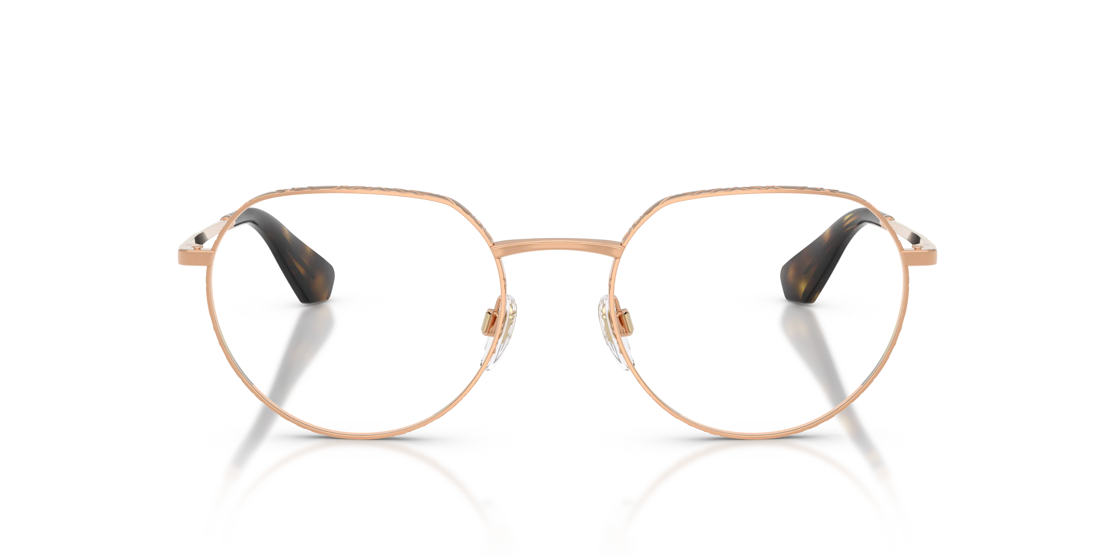 Front, Burberry BE1405 0BE1405 1337 Brille