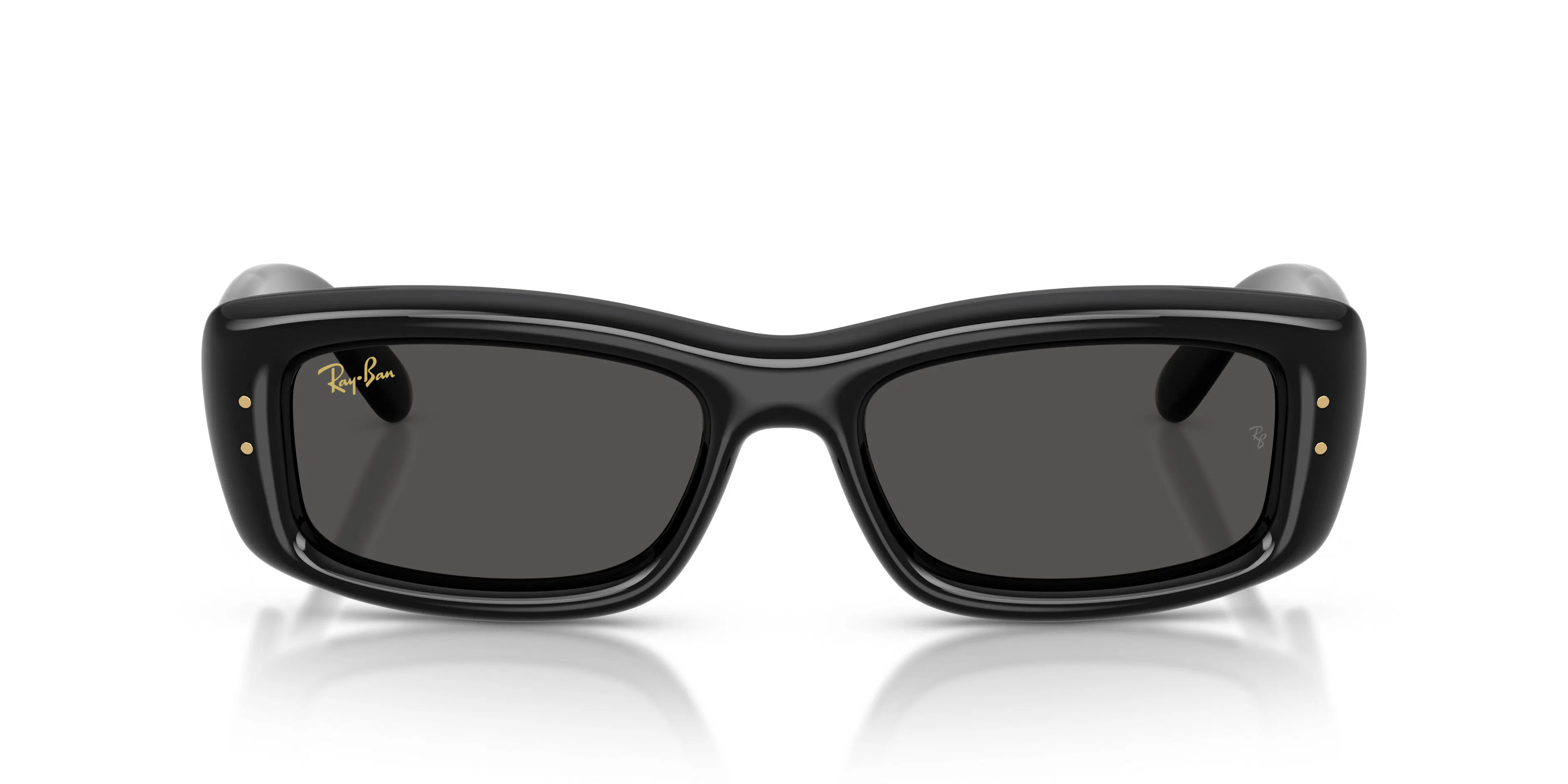 Ray-Ban Kiliane Puffer 0RB4944 601/87 Sonnenbrille