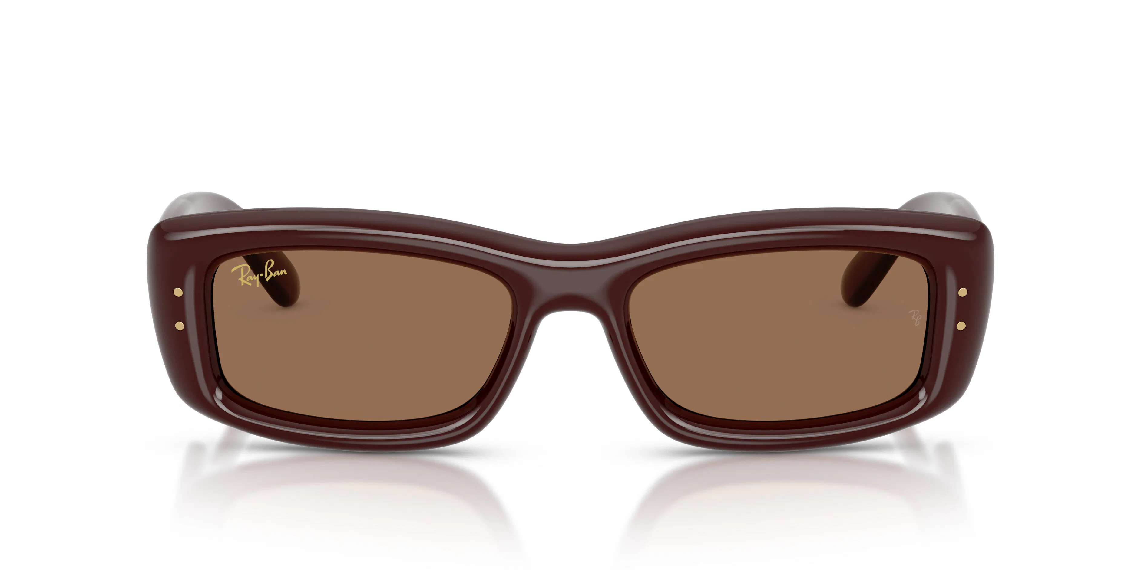 Ray-Ban Kiliane Puffer 0RB4944 687773 Sonnenbrille