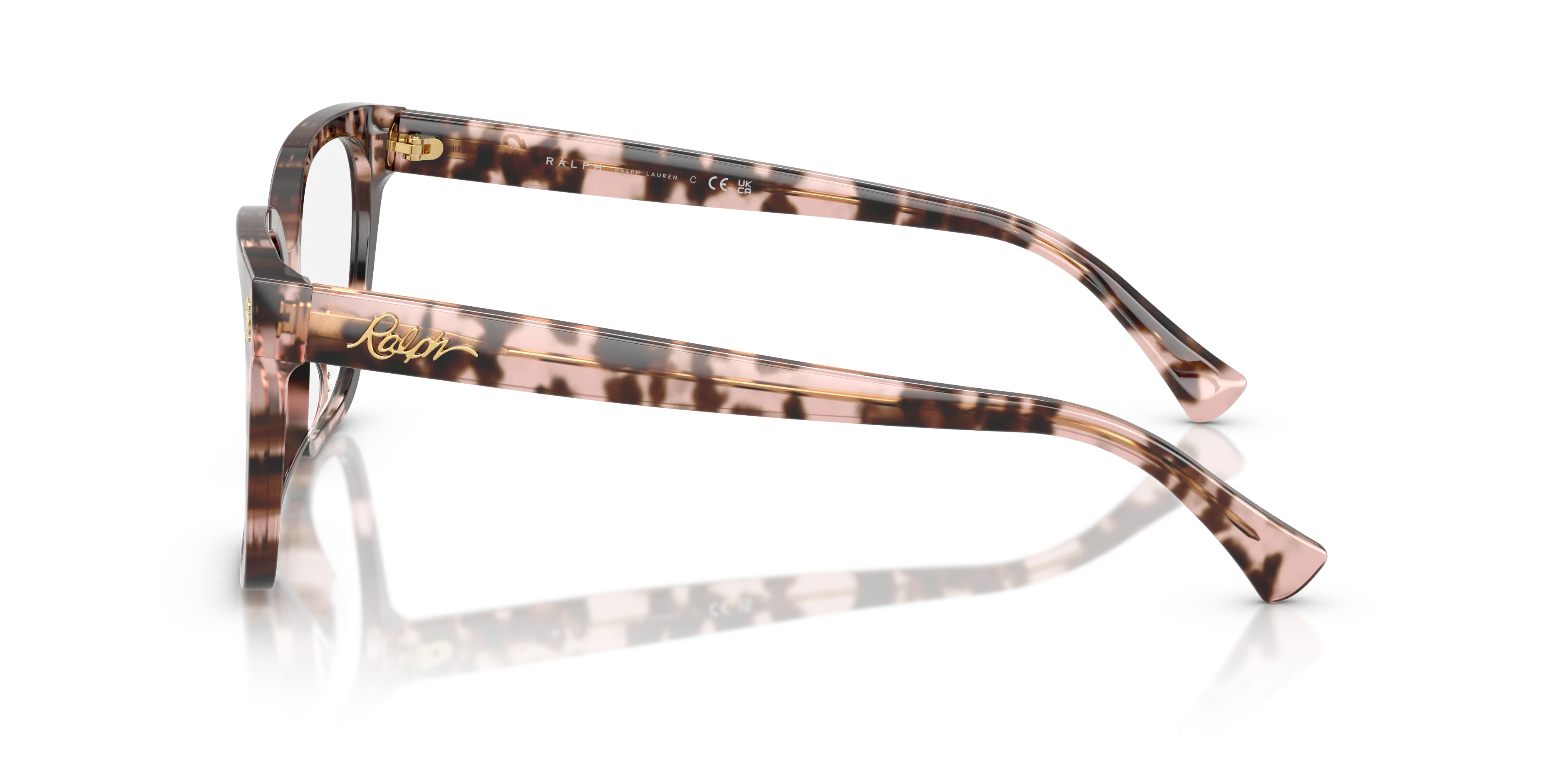 Angle_Left02, Ralph Lauren RA7158U 0RA7158U 6058 Brille