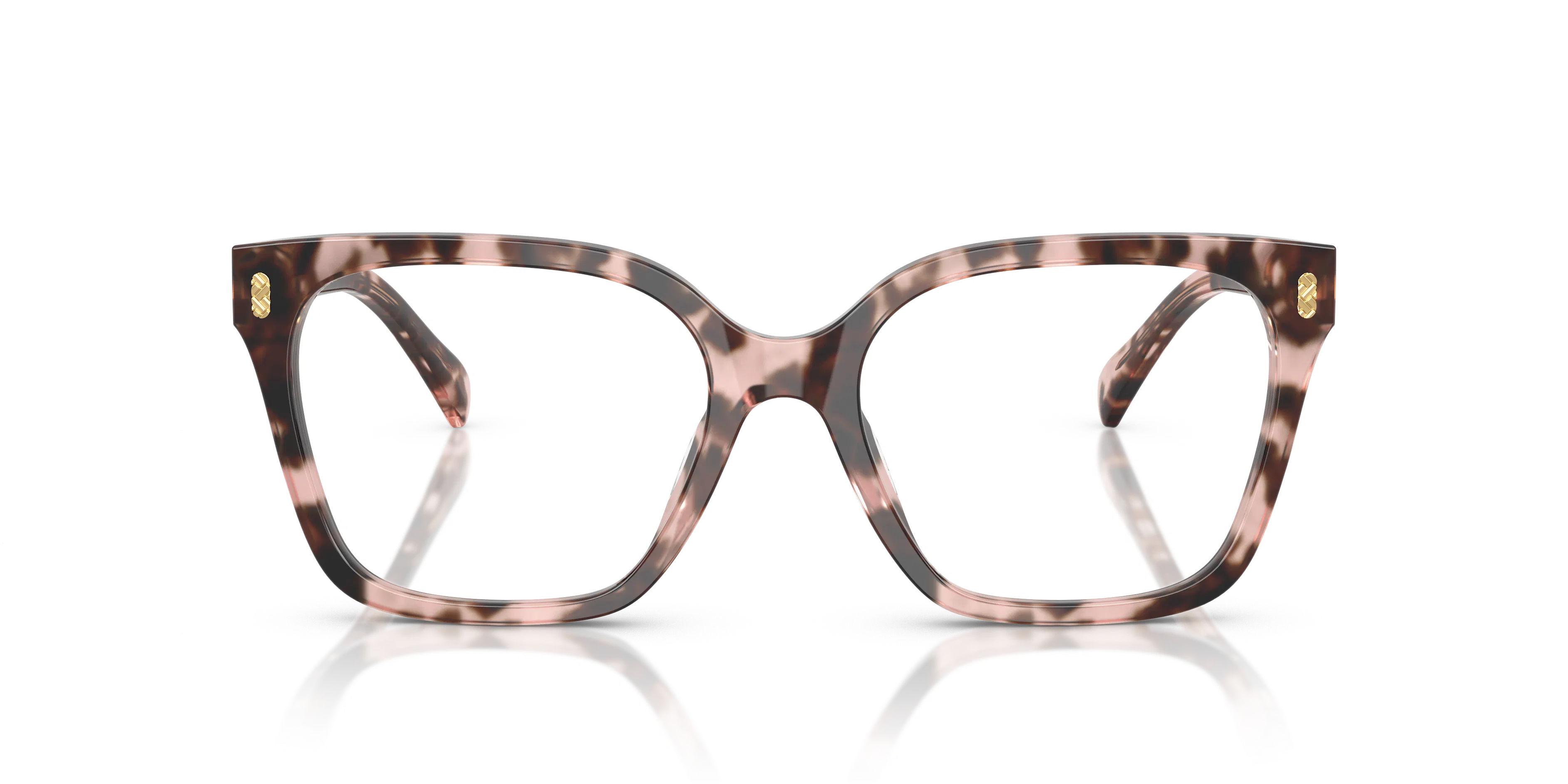 Front, Ralph Lauren RA7158U 0RA7158U 6058 Brille
