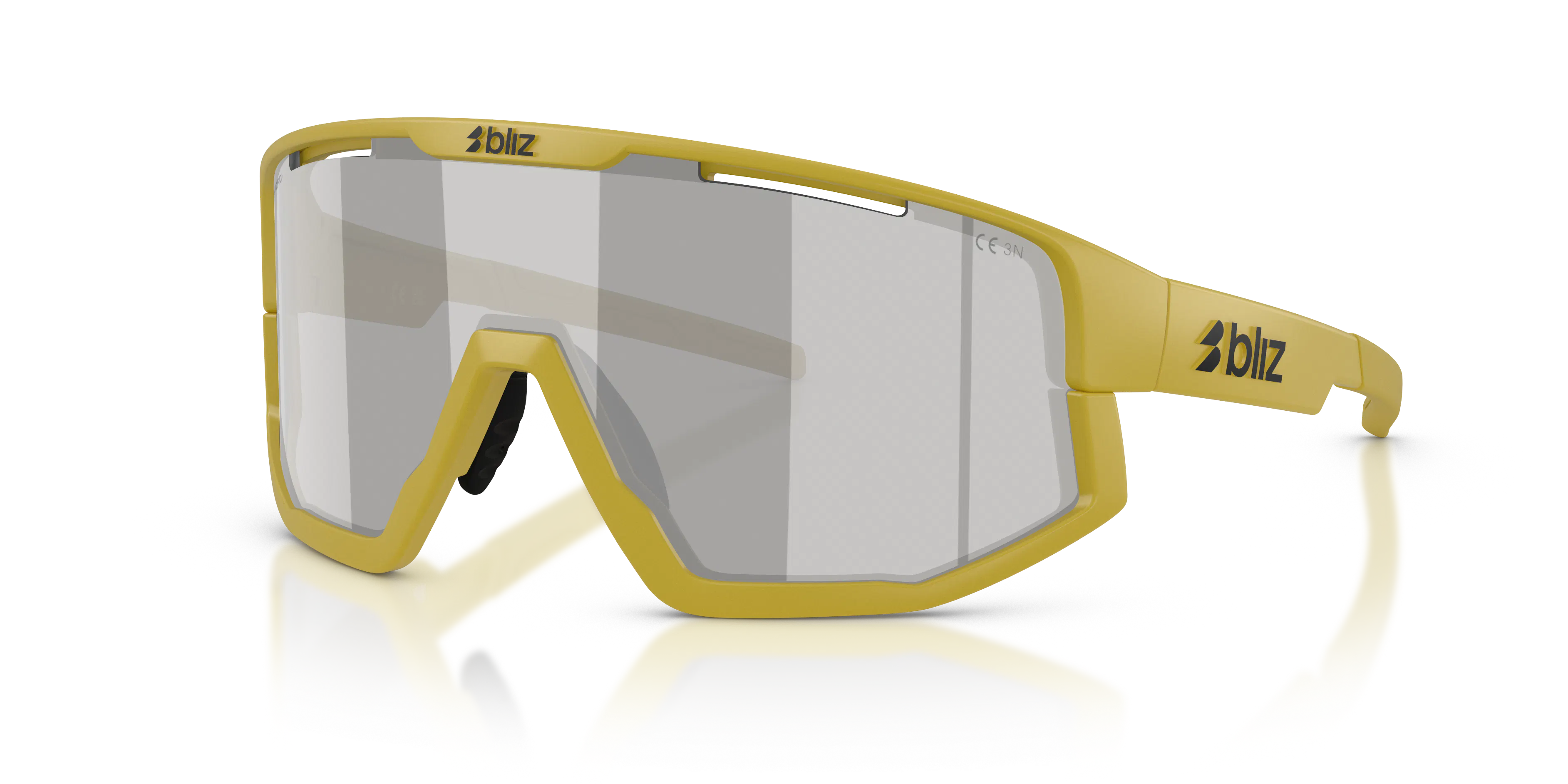Angle_Left01, Bliz 0ZB7005 700536 Sonnenbrille