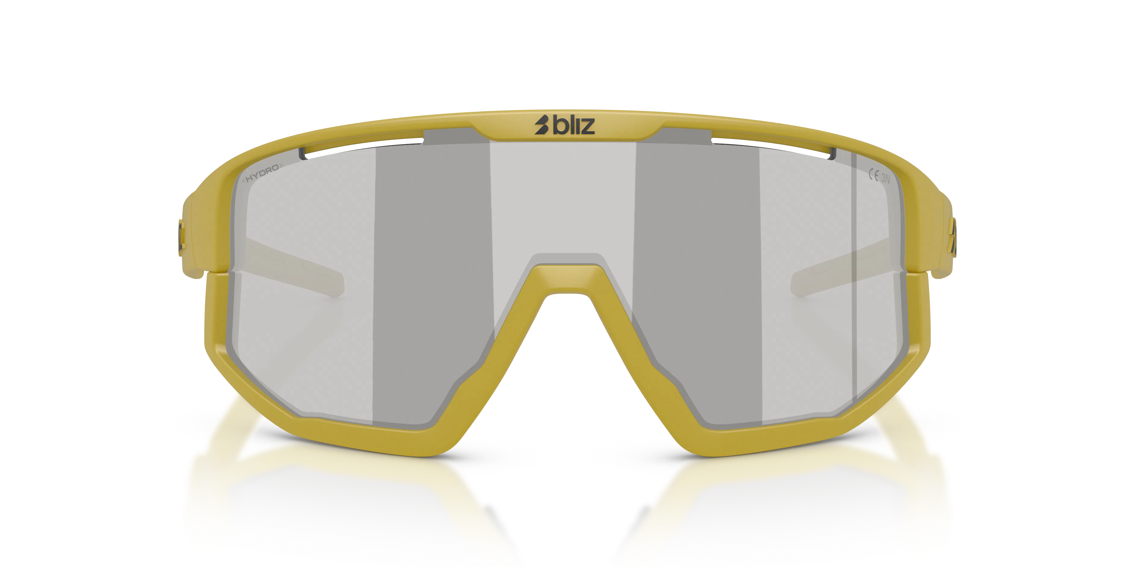 Front, Bliz 0ZB7005 700536 Sonnenbrille