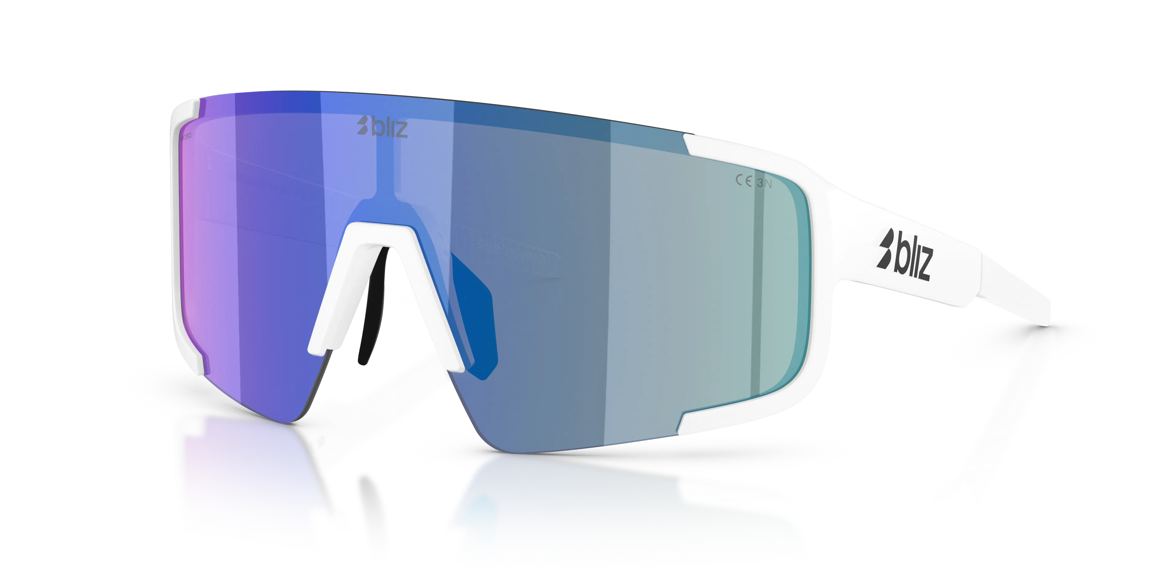 Angle_Left01, Bliz 0ZB7021 702116 Sonnenbrille
