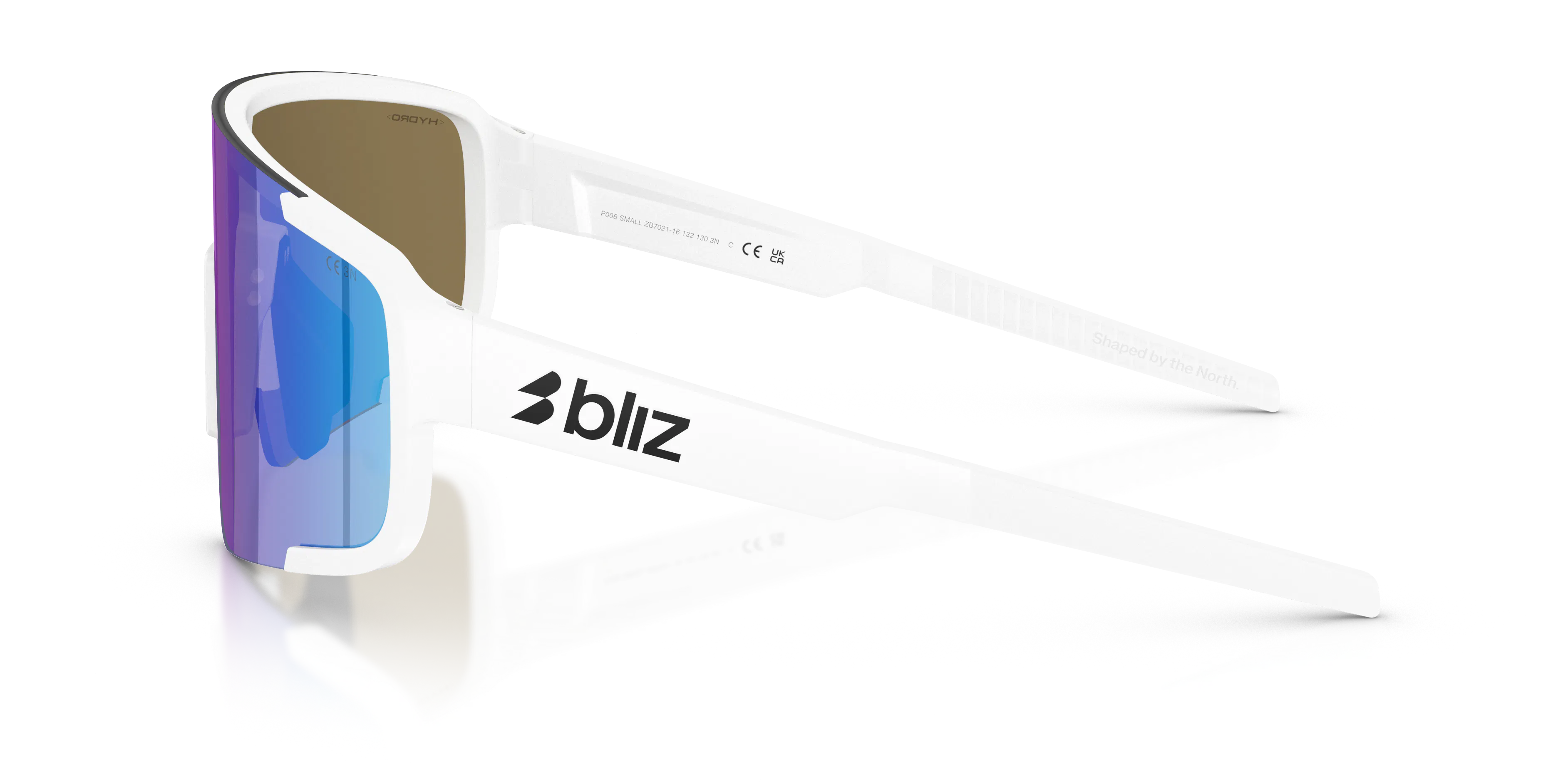 Angle_Left02, Bliz 0ZB7021 702116 Sonnenbrille