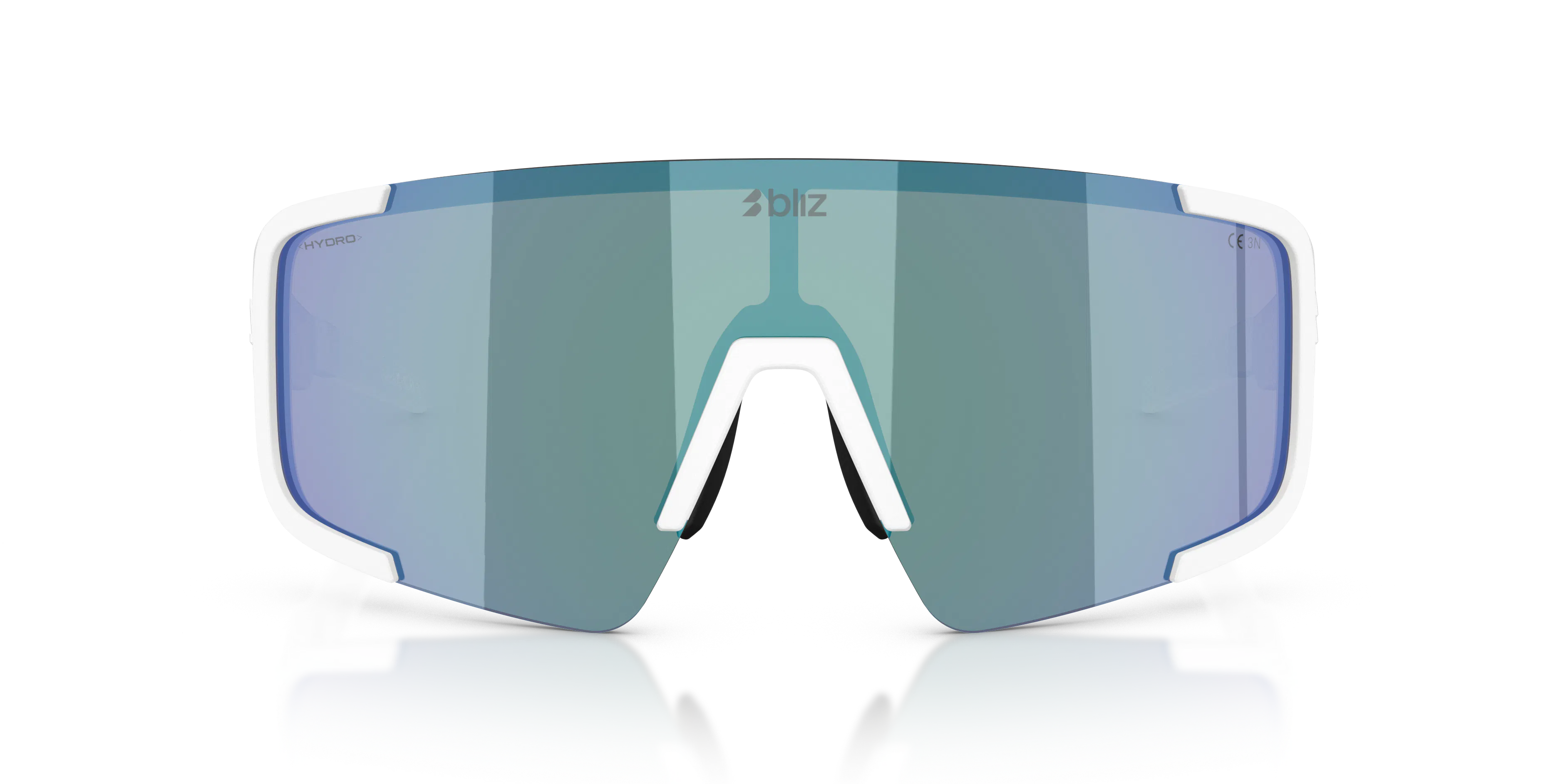 Front, Bliz 0ZB7021 702116 Sonnenbrille