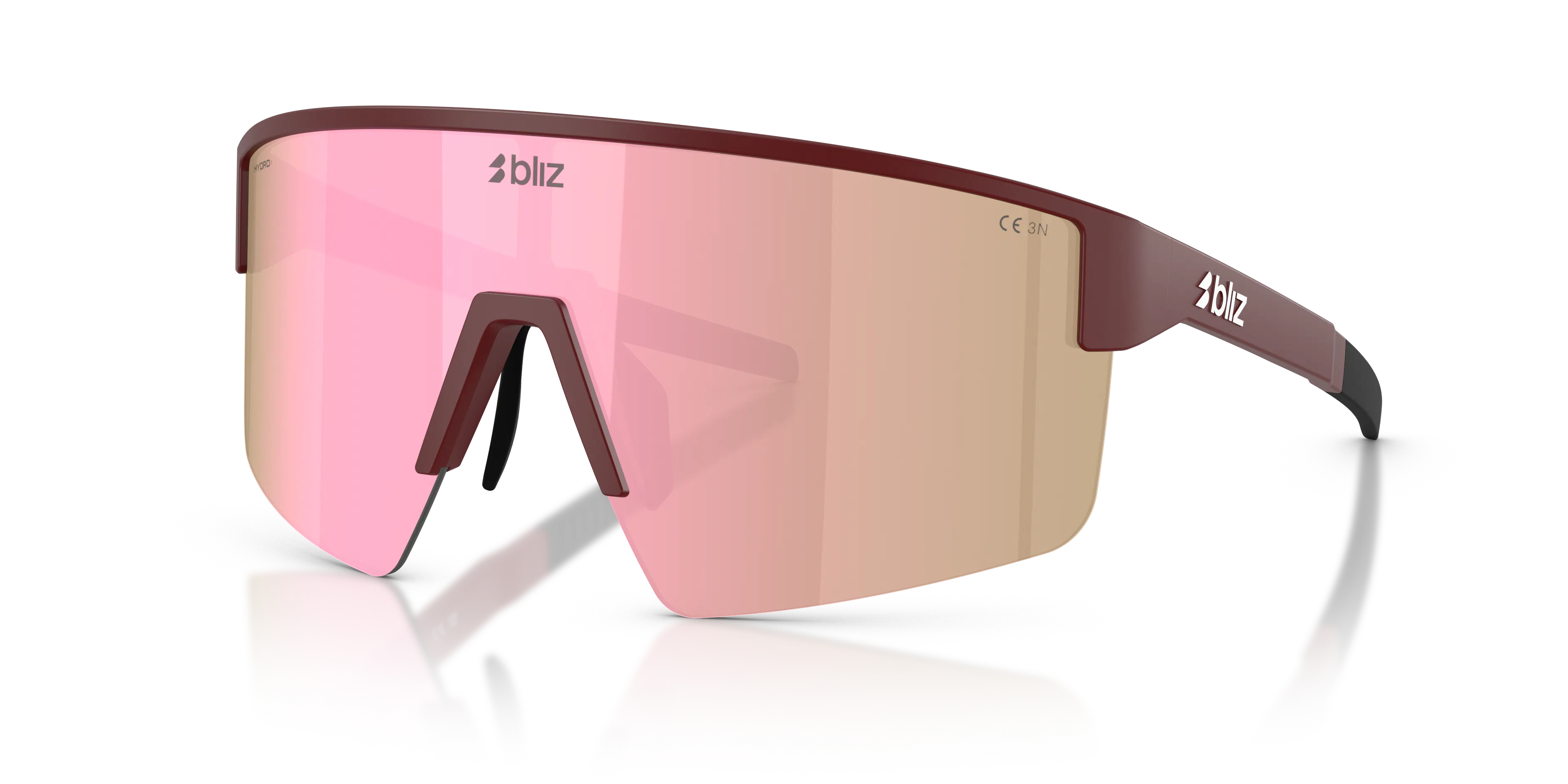 Angle_Left01, Bliz 0ZB7022 702215 Sonnenbrille