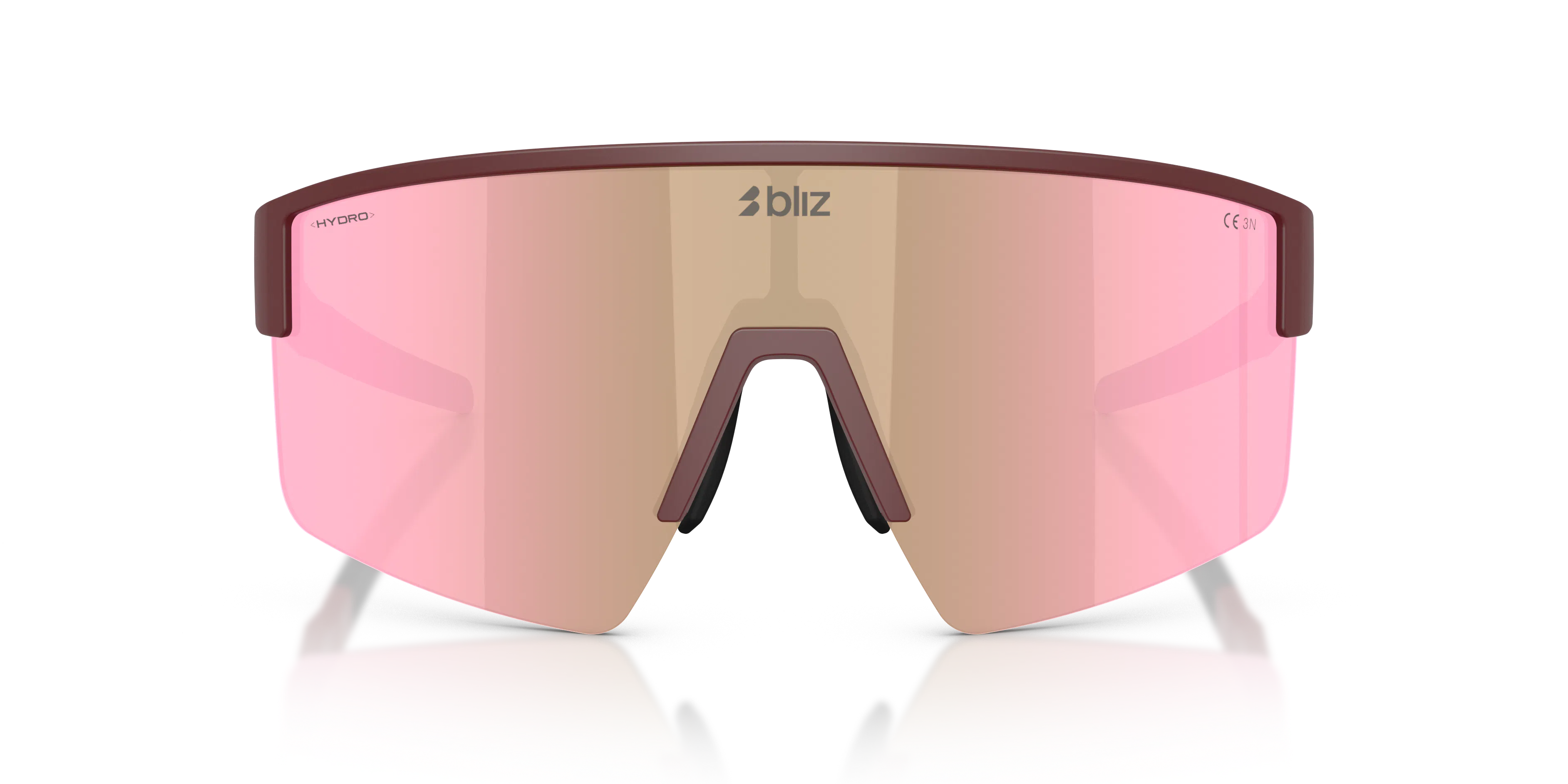 Front, Bliz 0ZB7022 702215 Sonnenbrille
