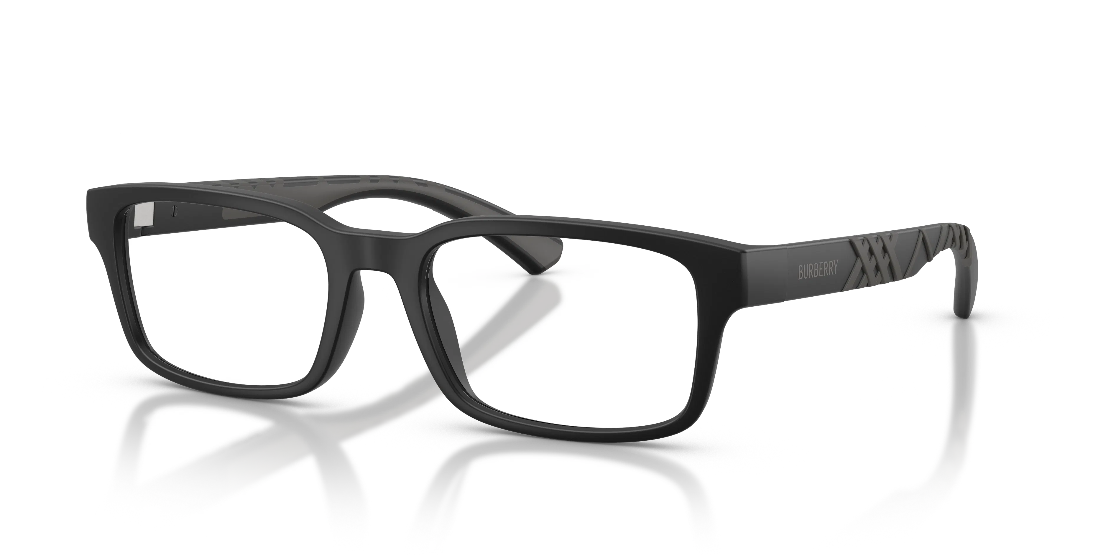 Angle_Left01, Burberry BE2463U 0BE2463U 4260 Brille