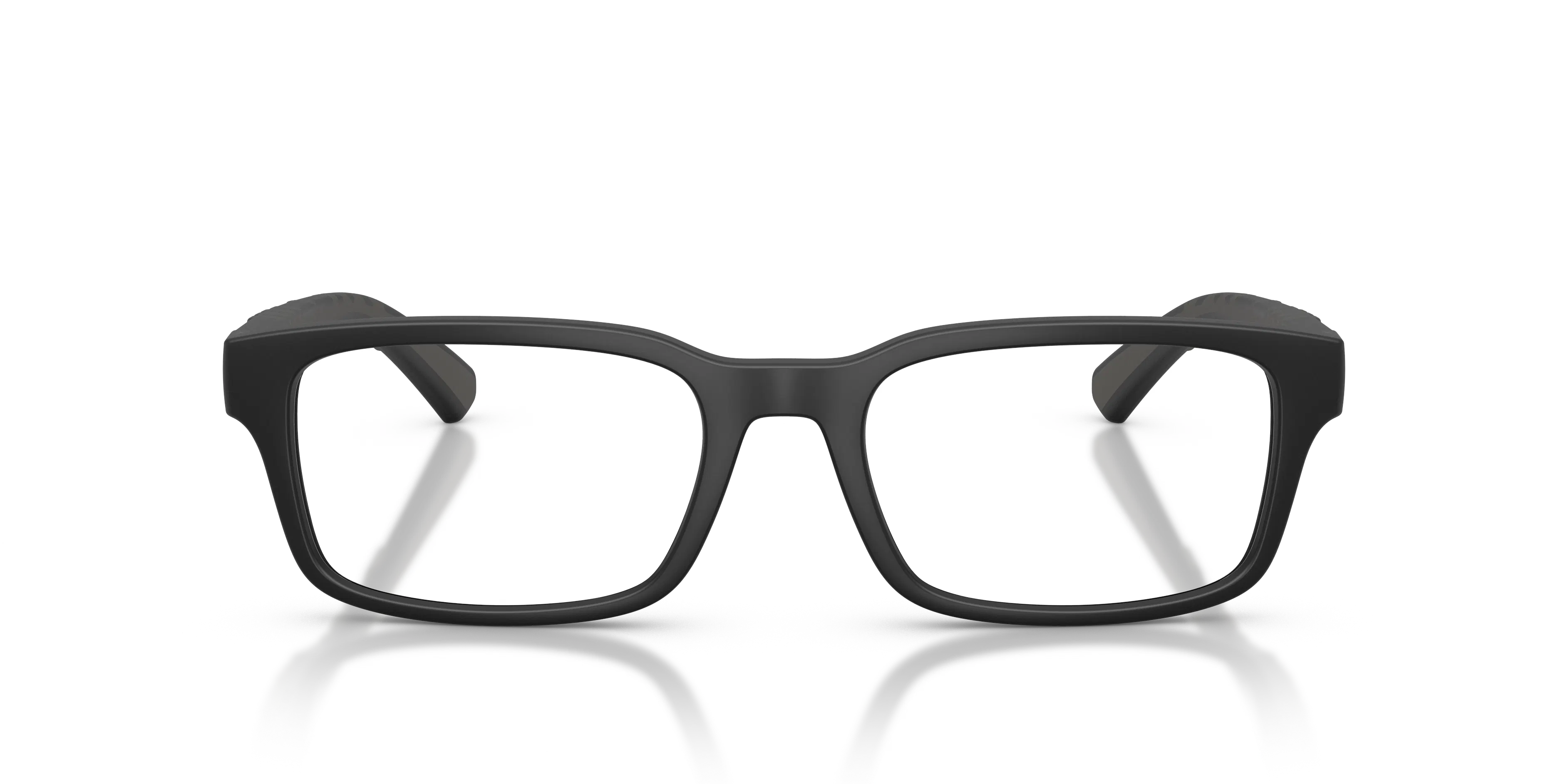 Front, Burberry BE2463U 0BE2463U 4260 Brille