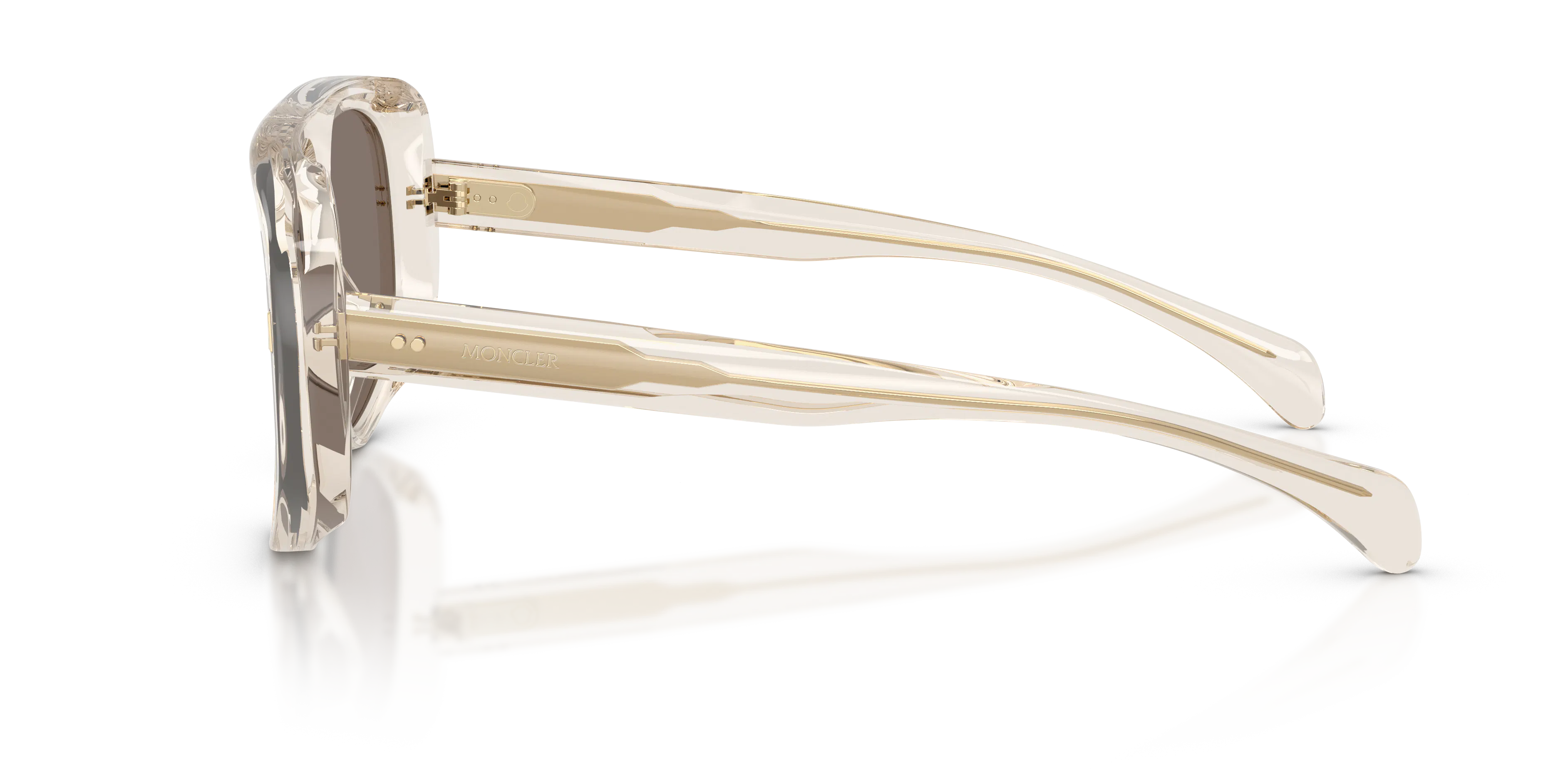 Angle_Left02, Moncler Auron 0ME6035U 30035A Sonnenbrille