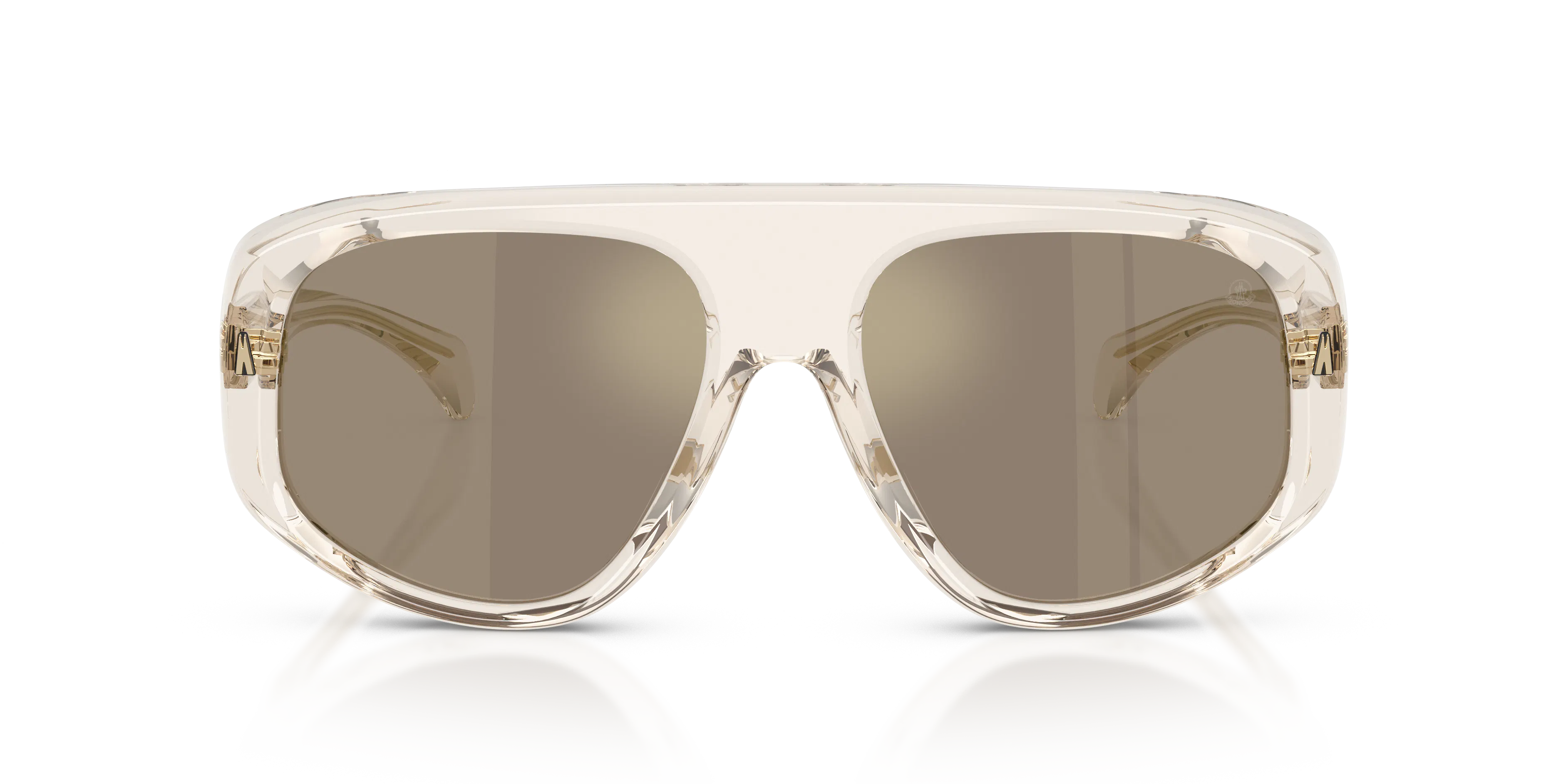 Moncler Auron 0ME6035U 30035A Sonnenbrille