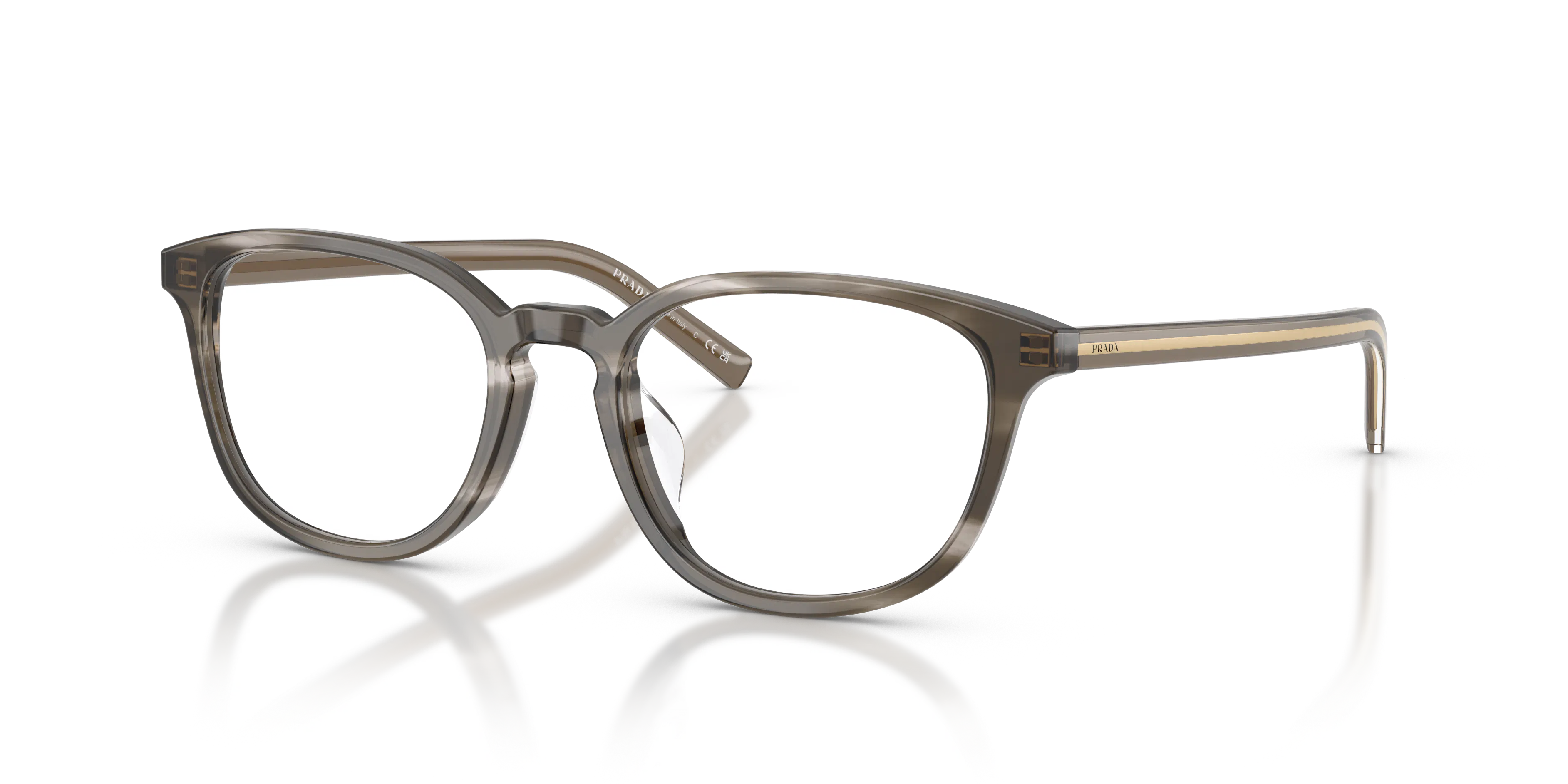 Angle_Left01, Prada PR D14VD 0PR D14VD 26O1O1 Brille