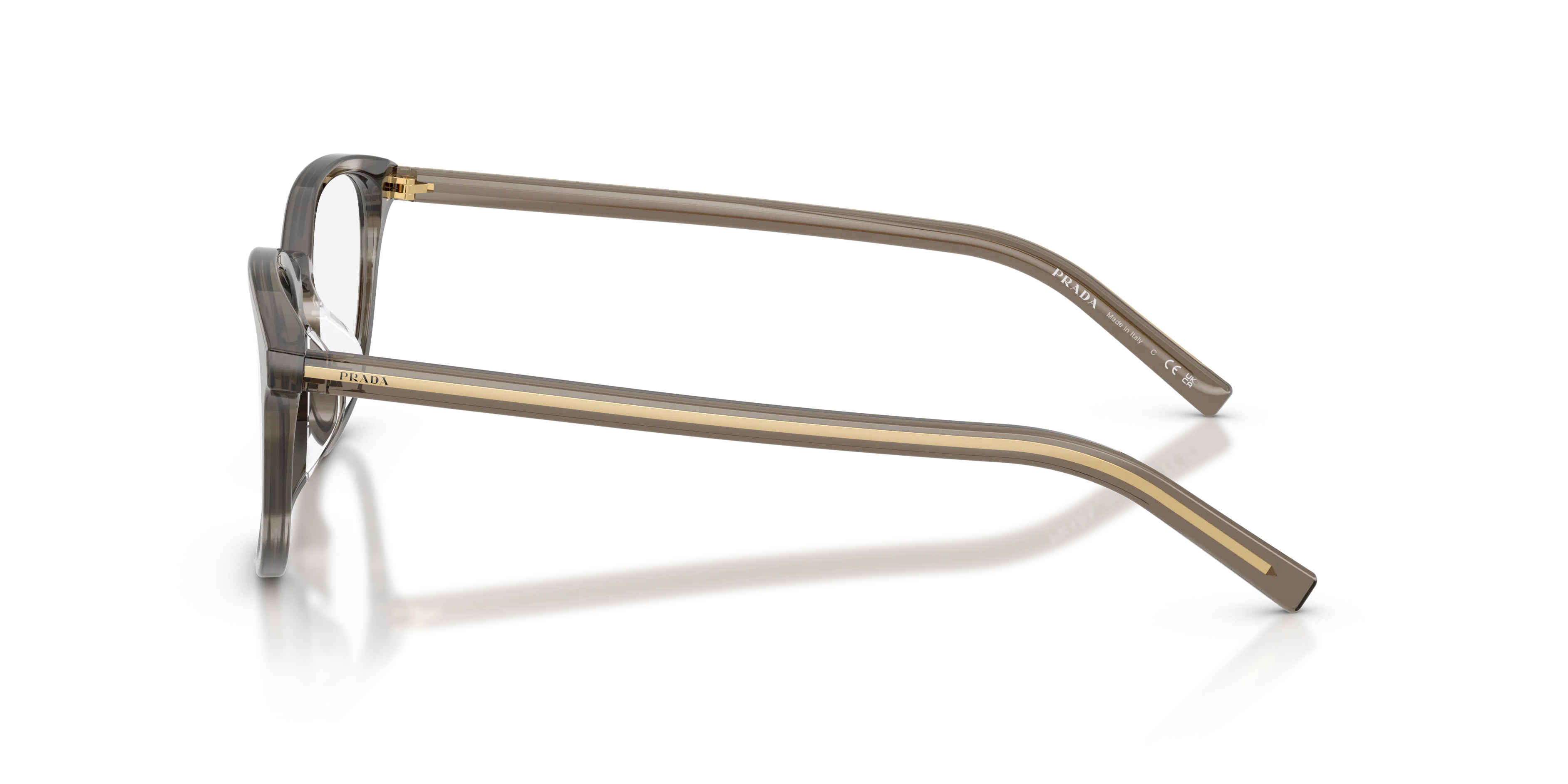 Angle_Left02, Prada PR D14VD 0PR D14VD 26O1O1 Brille