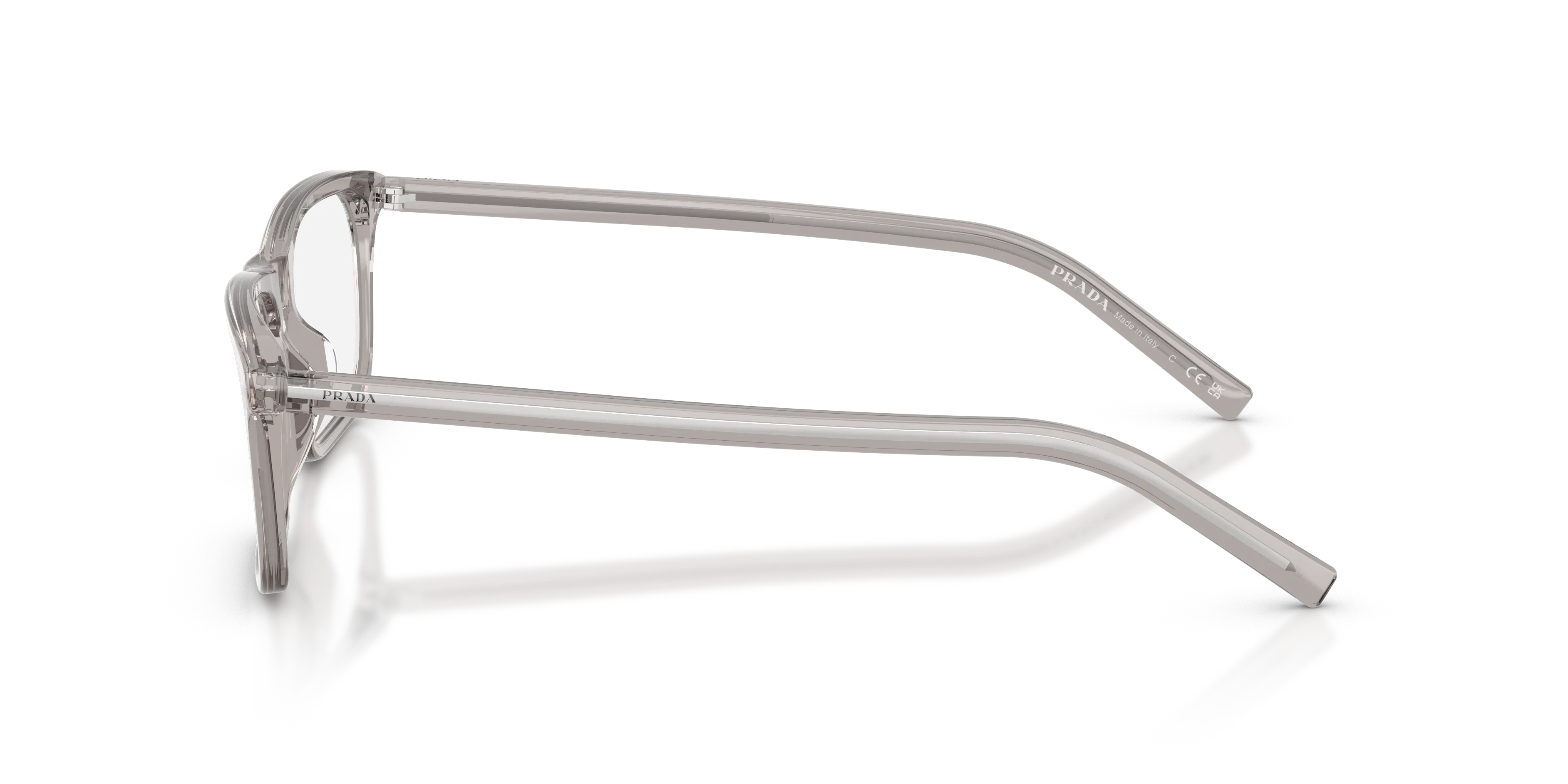 Angle_Left02, Prada PR D13V 0PR D13V 10J1O1 Brille
