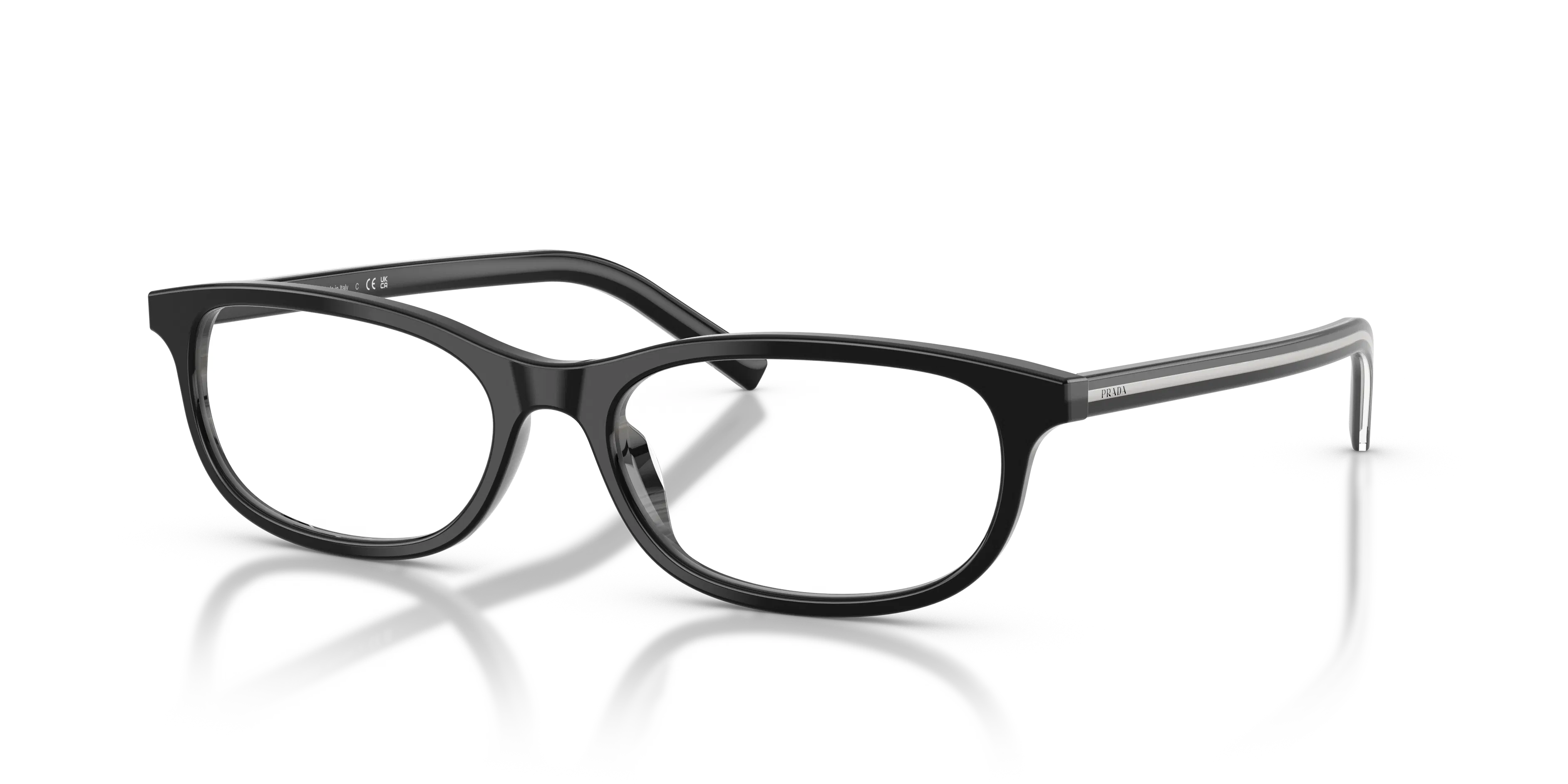 Angle_Left01, Prada PR D15VU 0PR D15VU 29O1O1 Brille
