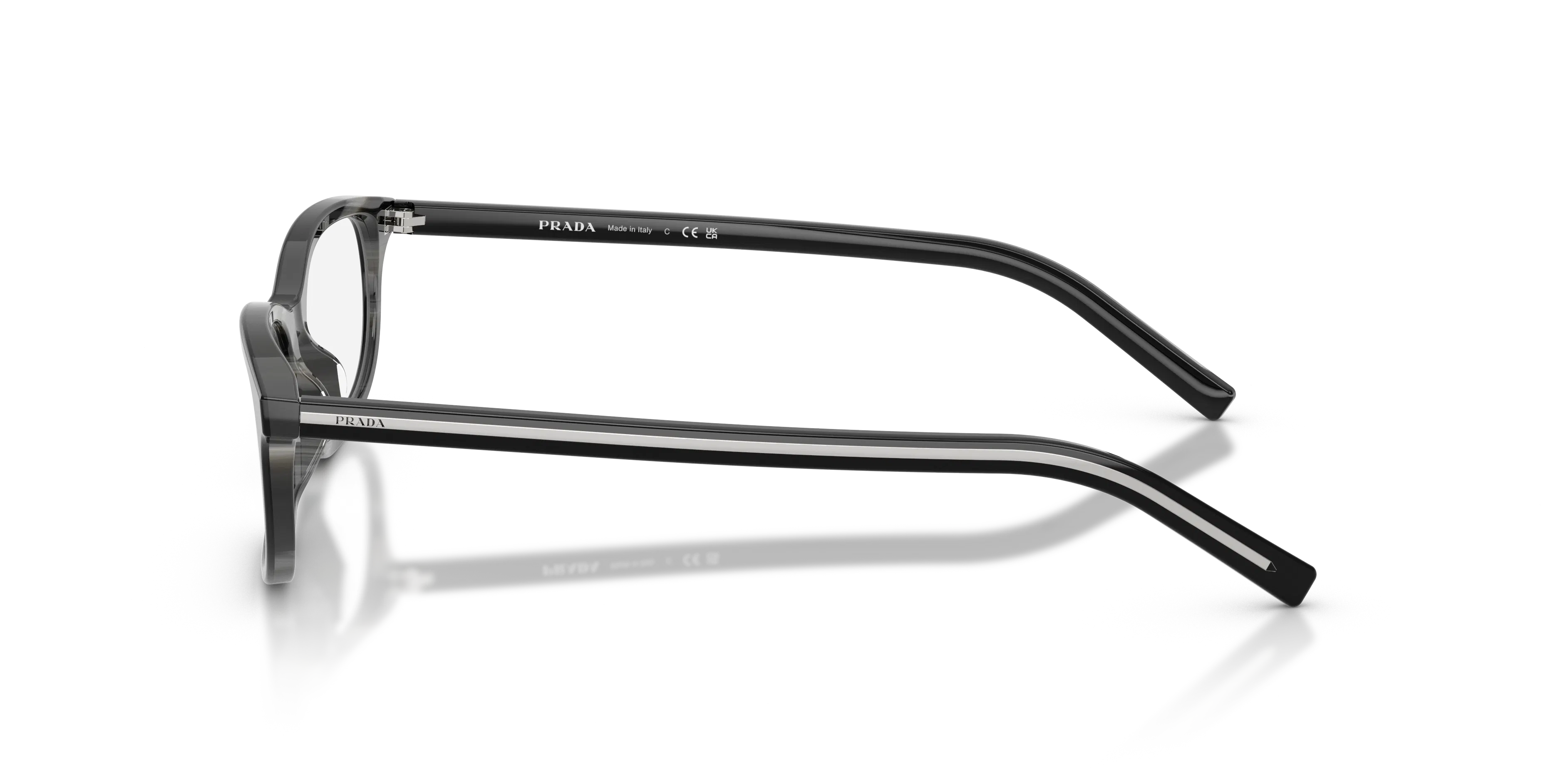 Angle_Left02, Prada PR D15VU 0PR D15VU 29O1O1 Brille