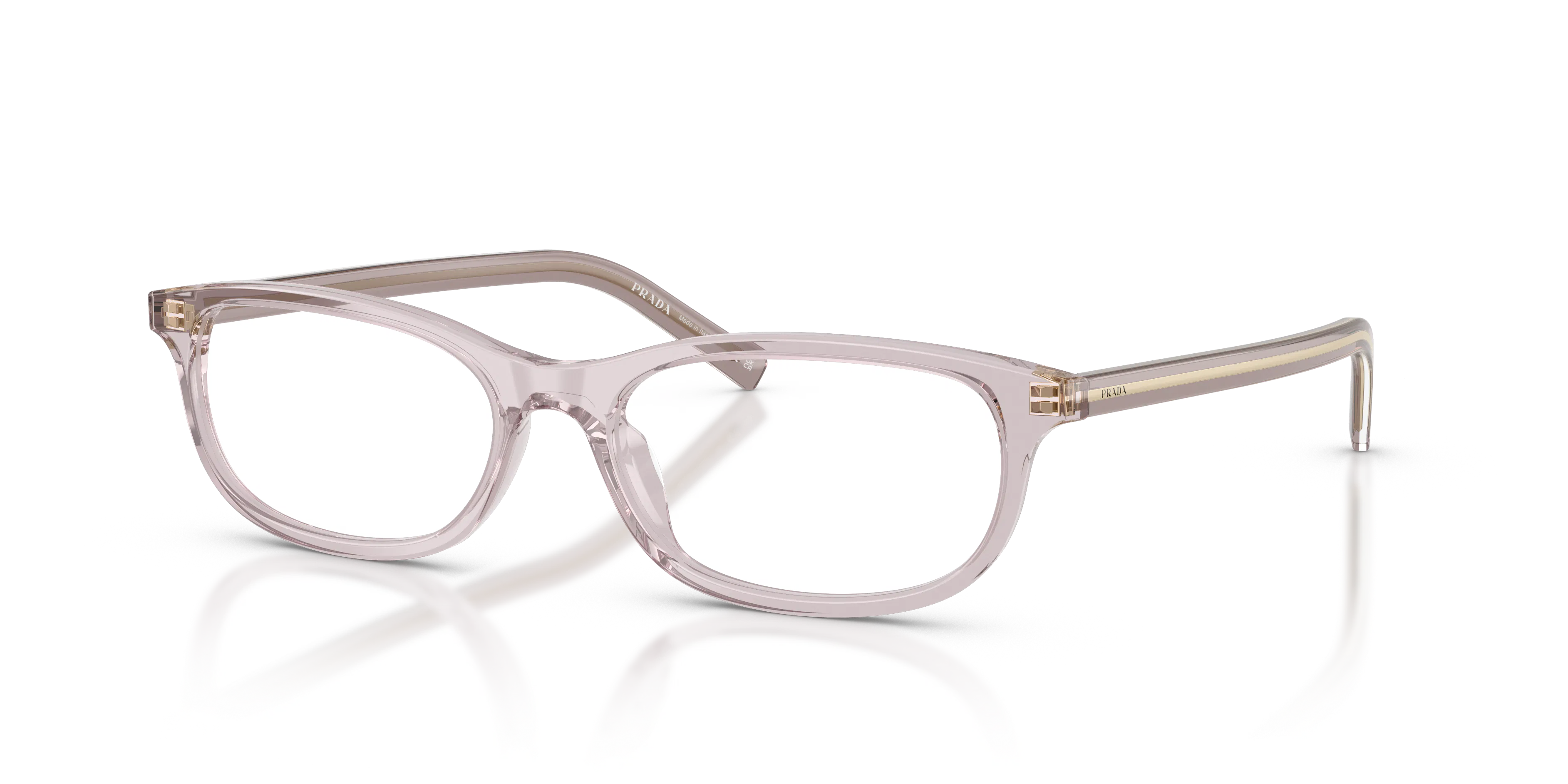 Angle_Left01, Prada PR D15VU 0PR D15VU 12W1O1 Brille