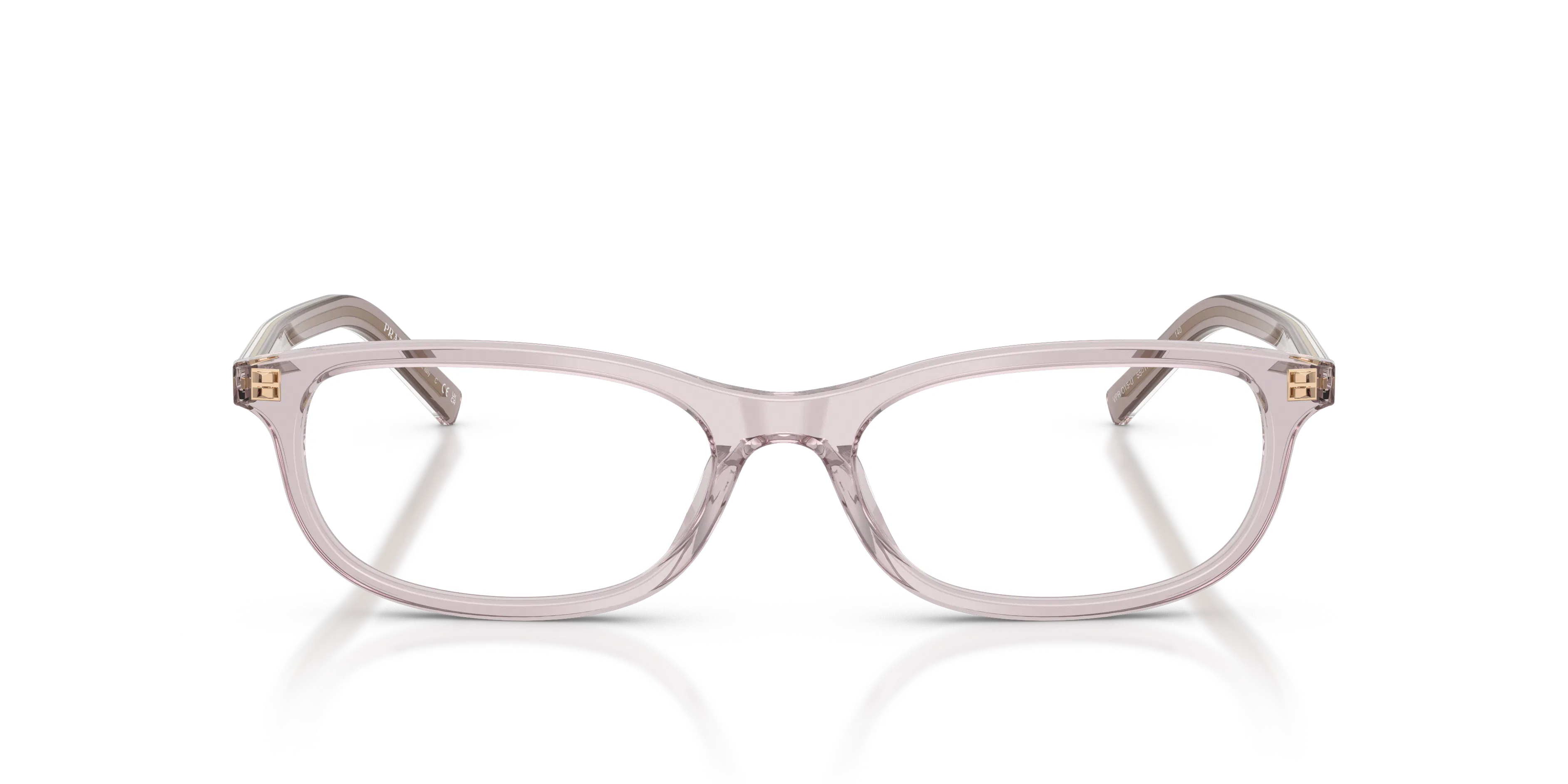 Front, Prada PR D15VU 0PR D15VU 12W1O1 Brille