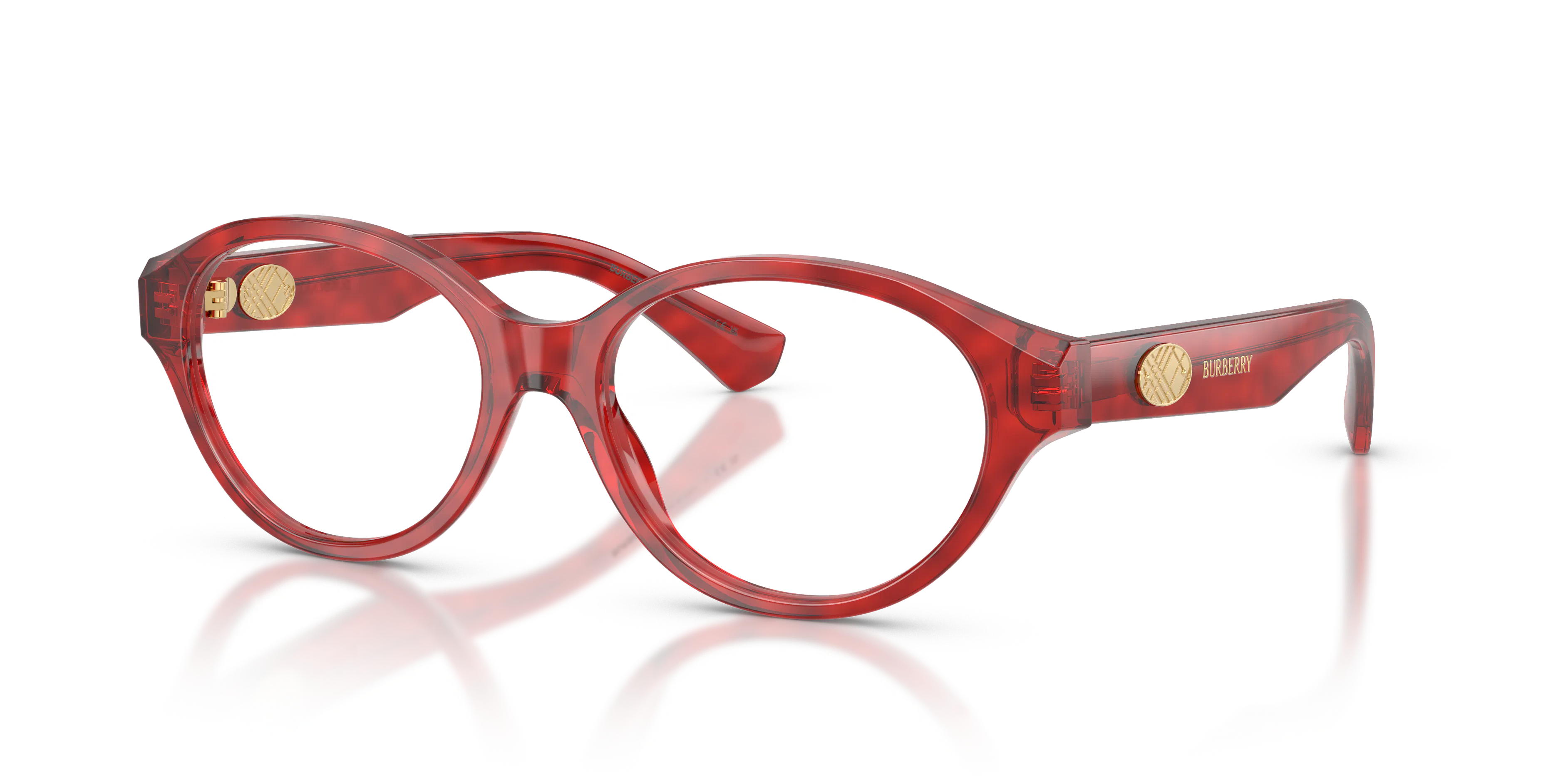 Angle_Left01, Burberry BE2466 0BE2466 4257 Brille