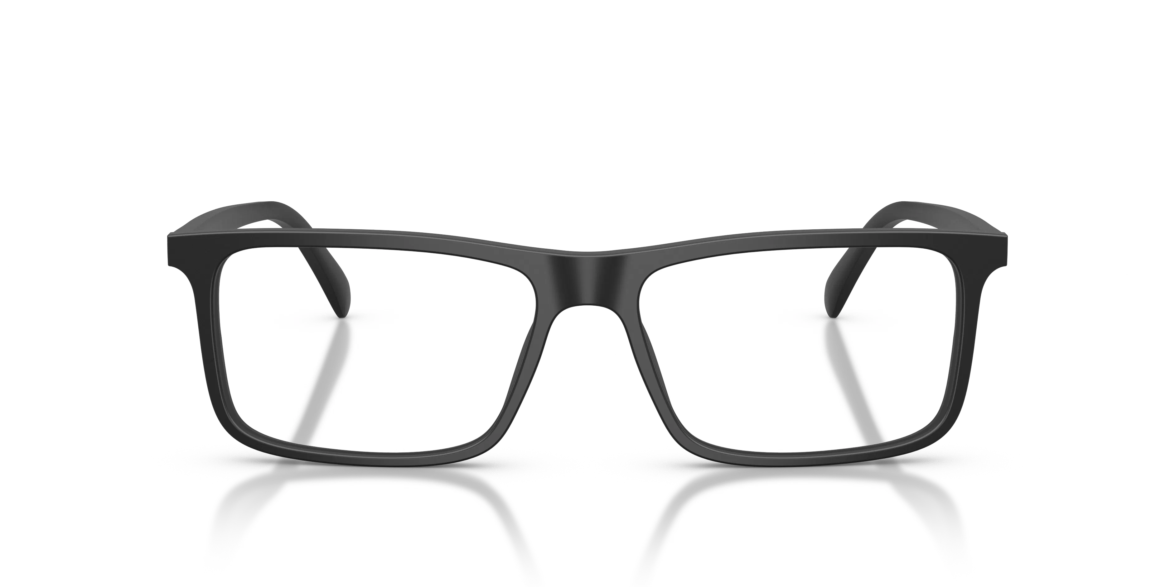 Front, Emporio Armani EA3288 0EA3288 5001 Brille