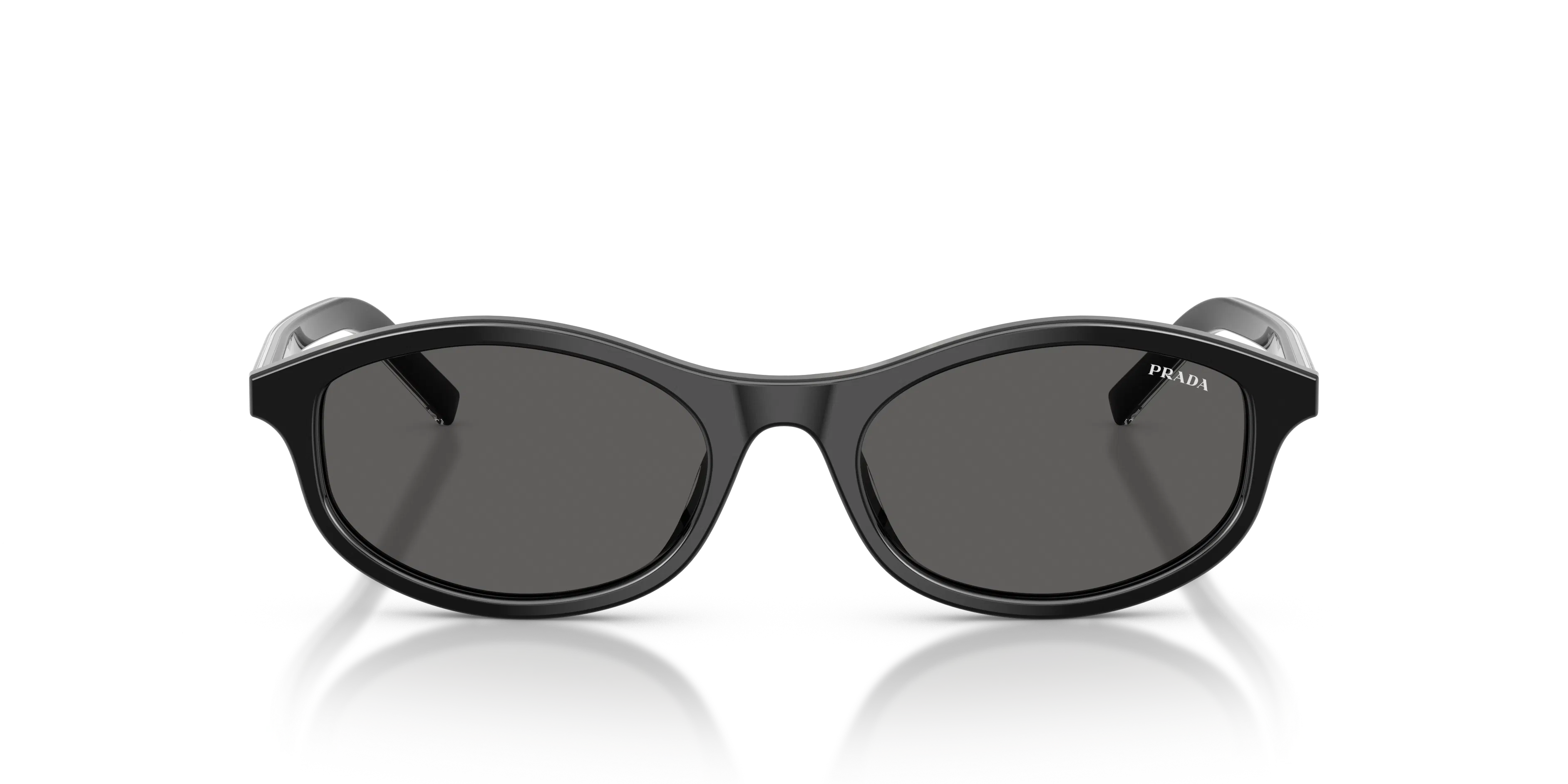 Prada PR D17S 0PR D17S 29O20Z Sonnenbrille