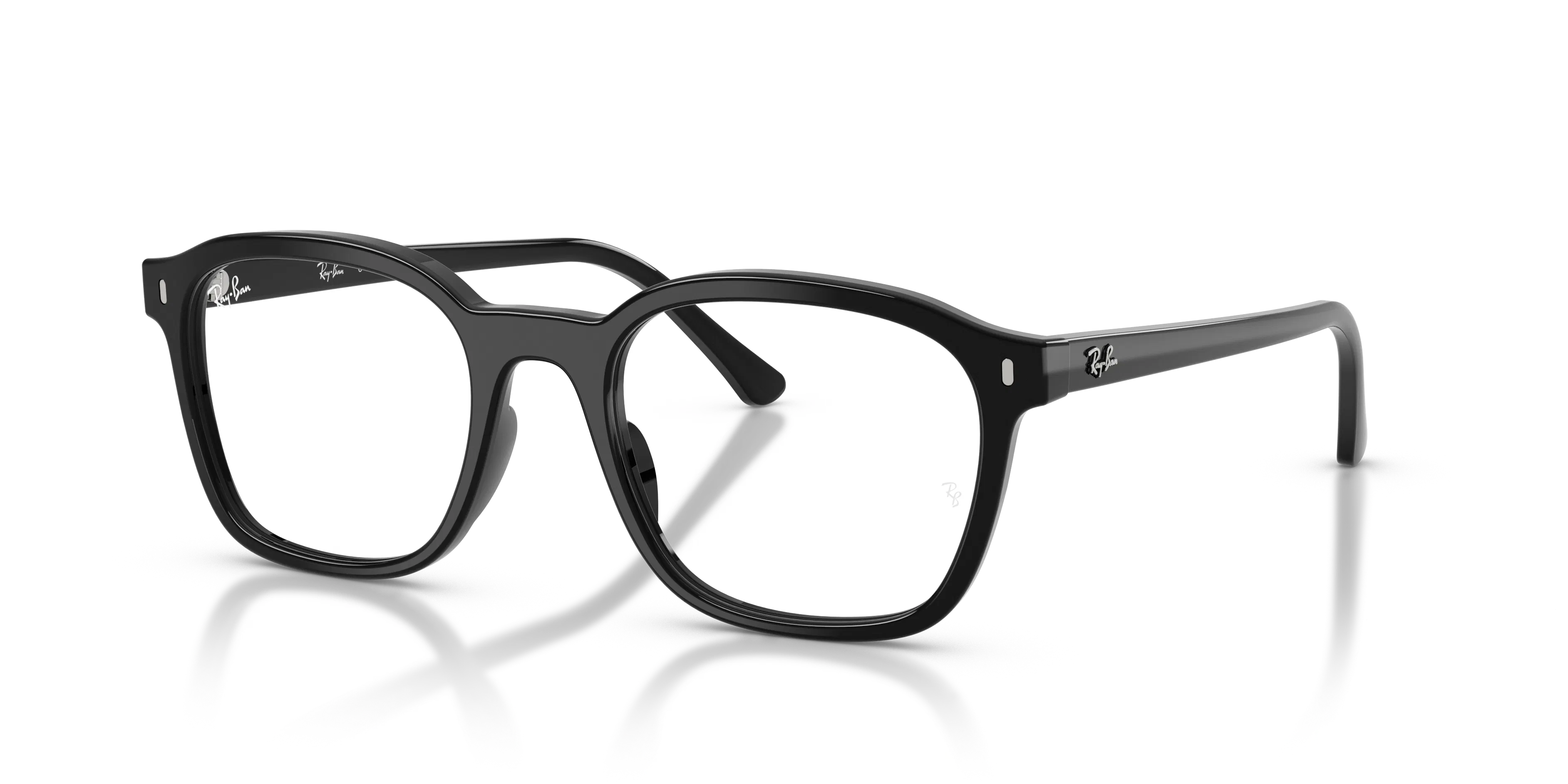 Angle_Left01, Ray-Ban RB5460 Optics 0RX5460 2000 Brille