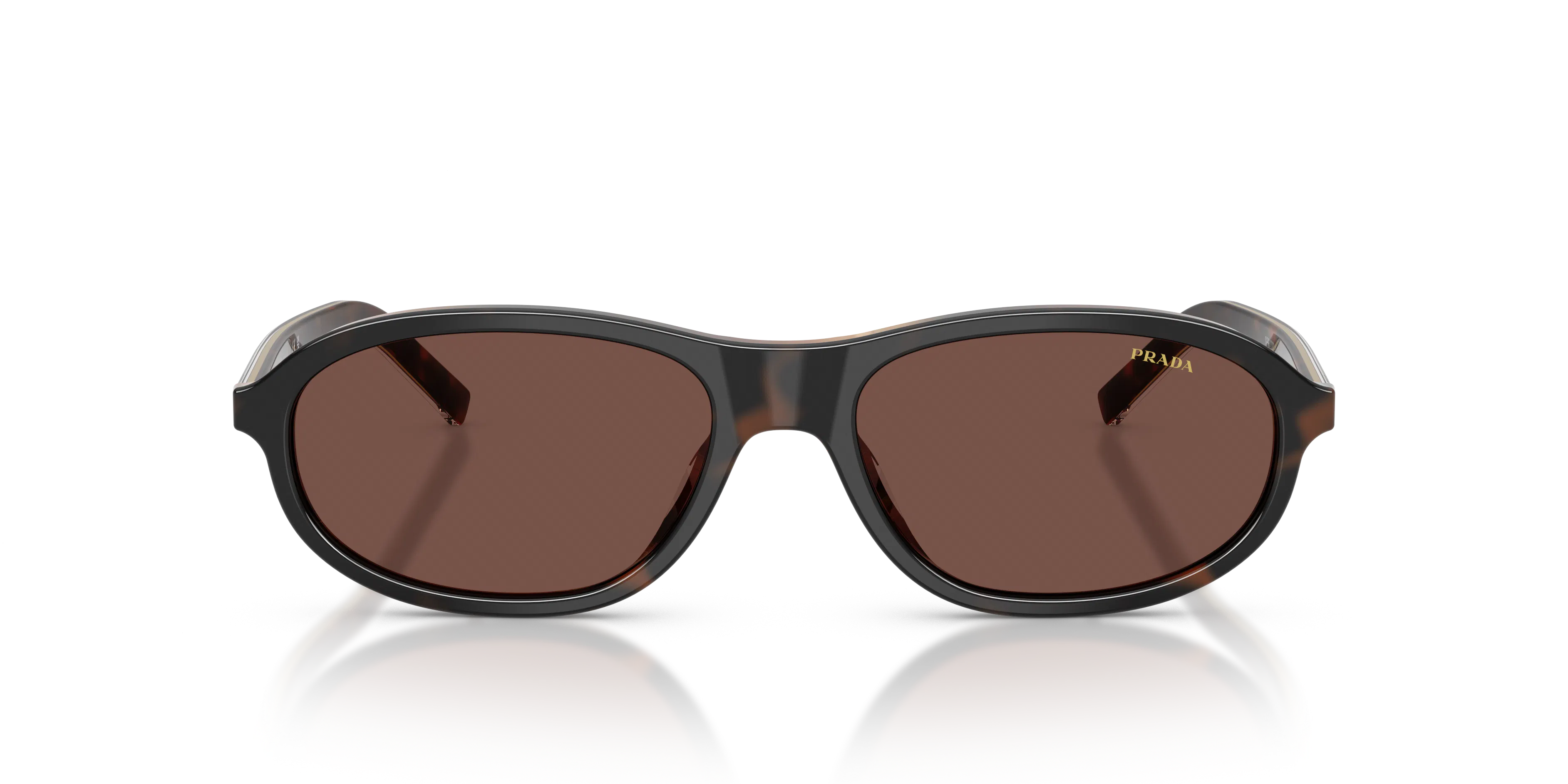 Prada PR D20SU 0PR D20SU 20P90W Sonnenbrille