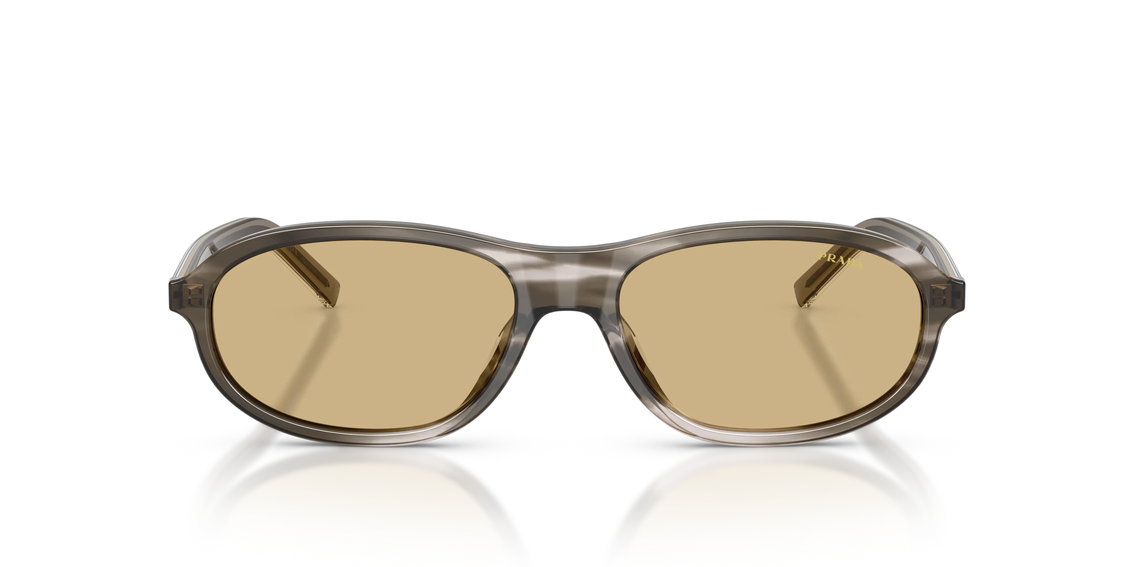 Prada PR D20SU 0PR D20SU 26O10R Sonnenbrille
