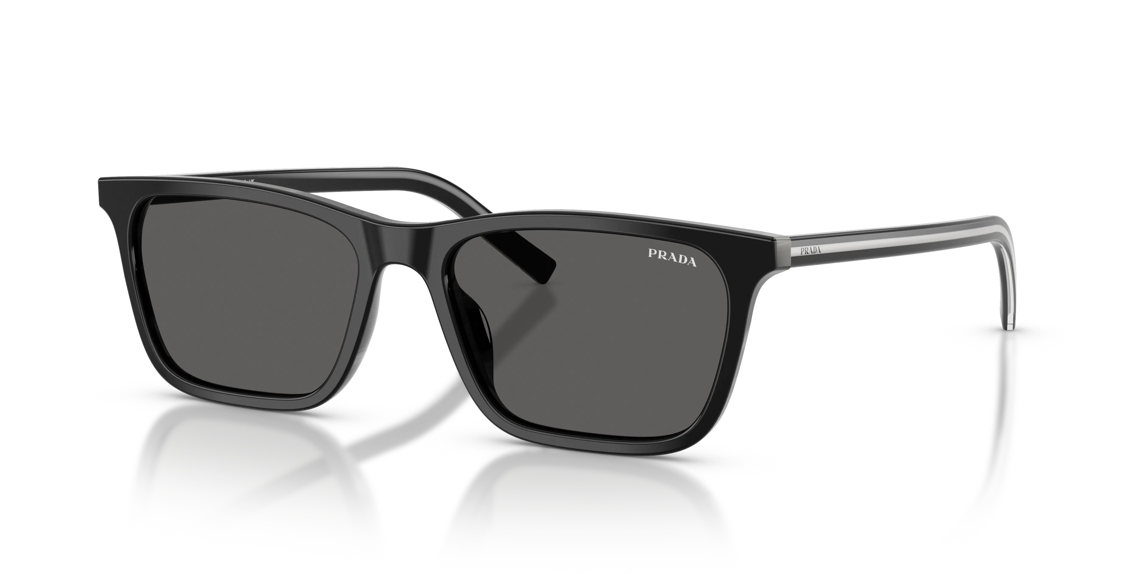 Angle_Left01, Prada PR D19S 0PR D19S 29O20Z Sonnenbrille