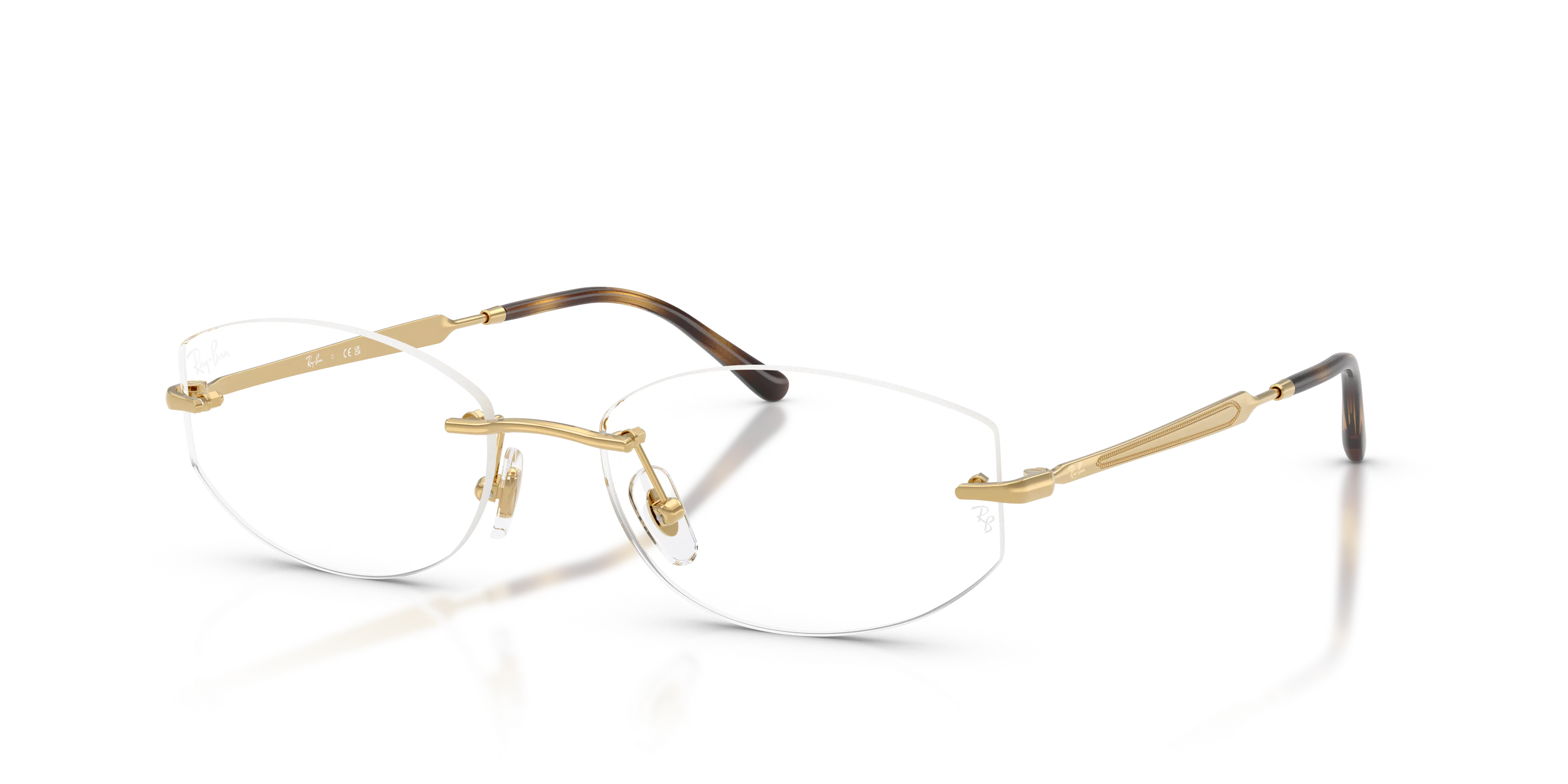 Angle_Left01, Ray-Ban RB3792V Optics 0RX3792V 2500 Brille