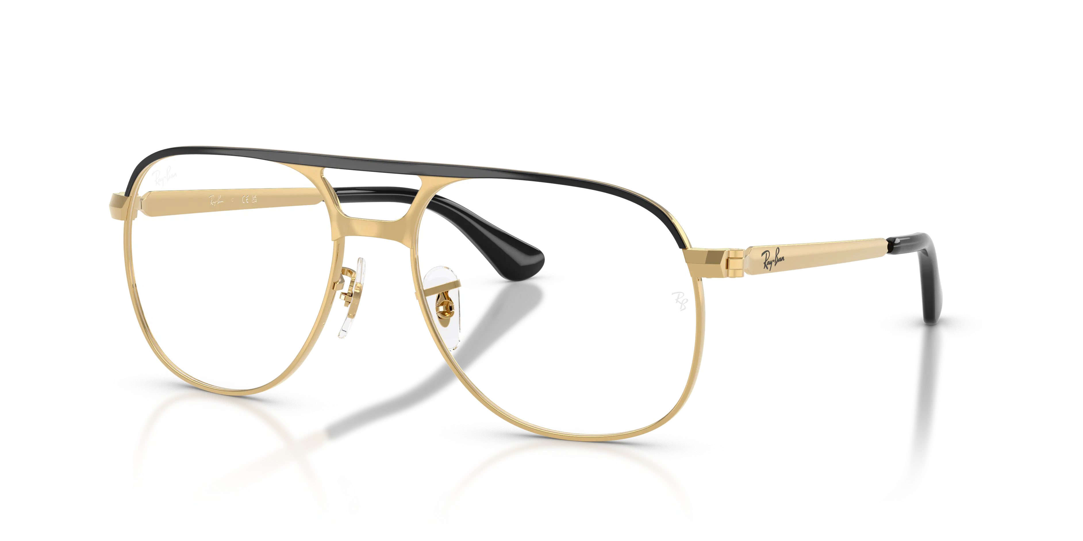 Angle_Left01, Ray-Ban Bill Max Optics 0RX3793V 2994 Brille