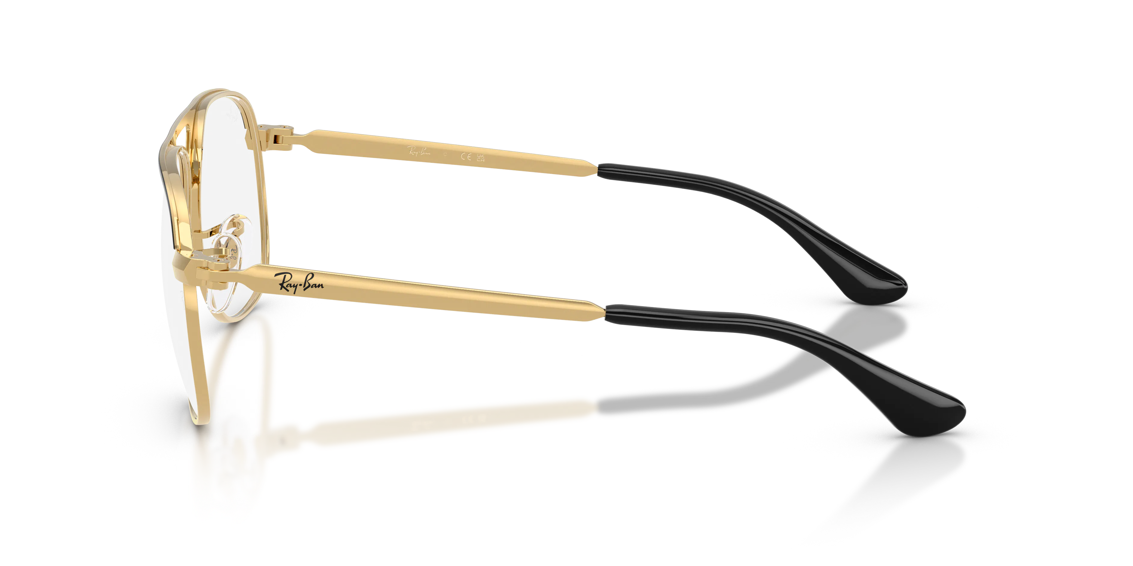 Angle_Left02, Ray-Ban Bill Max Optics 0RX3793V 2994 Brille