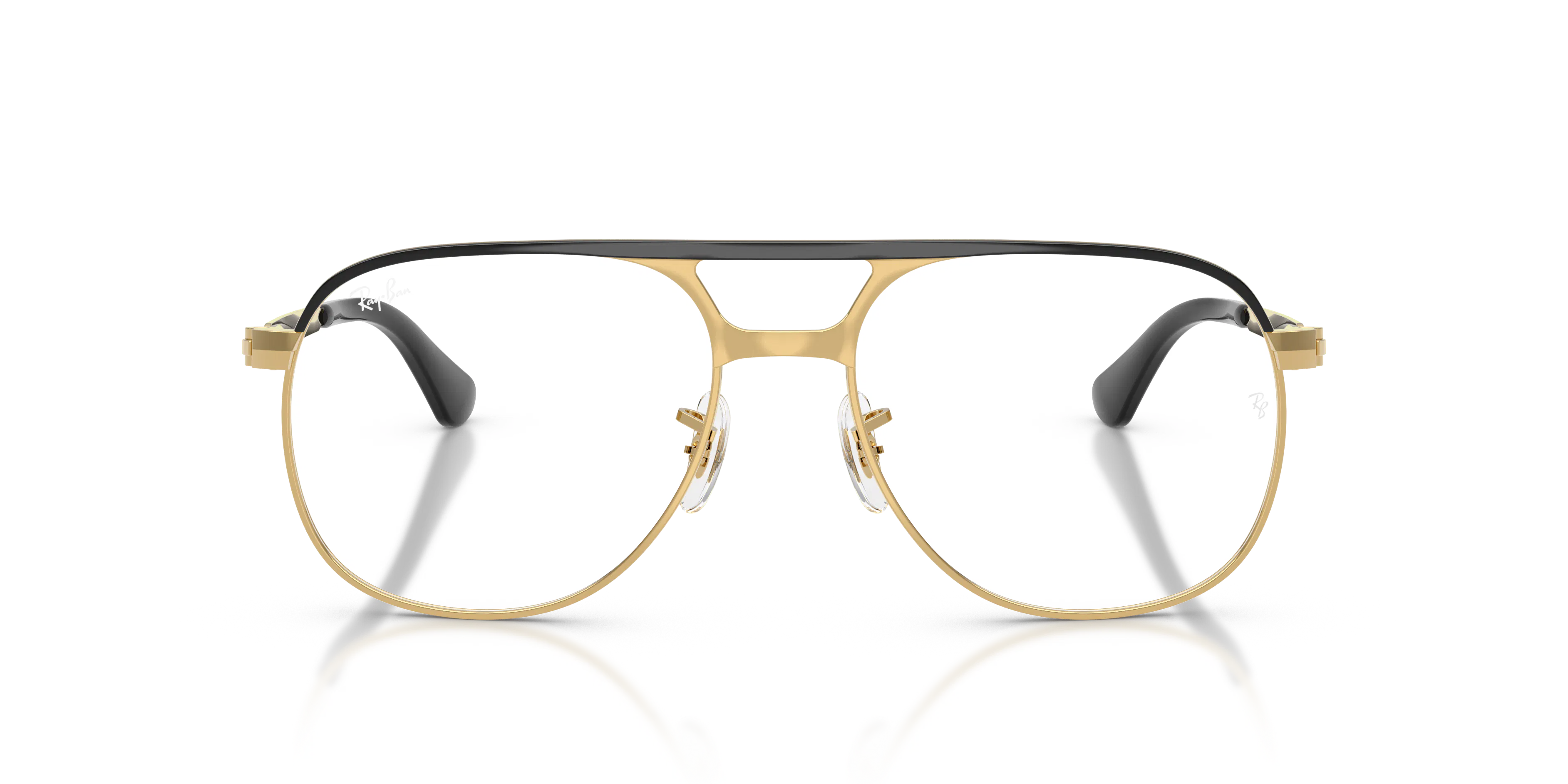 Front, Ray-Ban Bill Max Optics 0RX3793V 2994 Brille