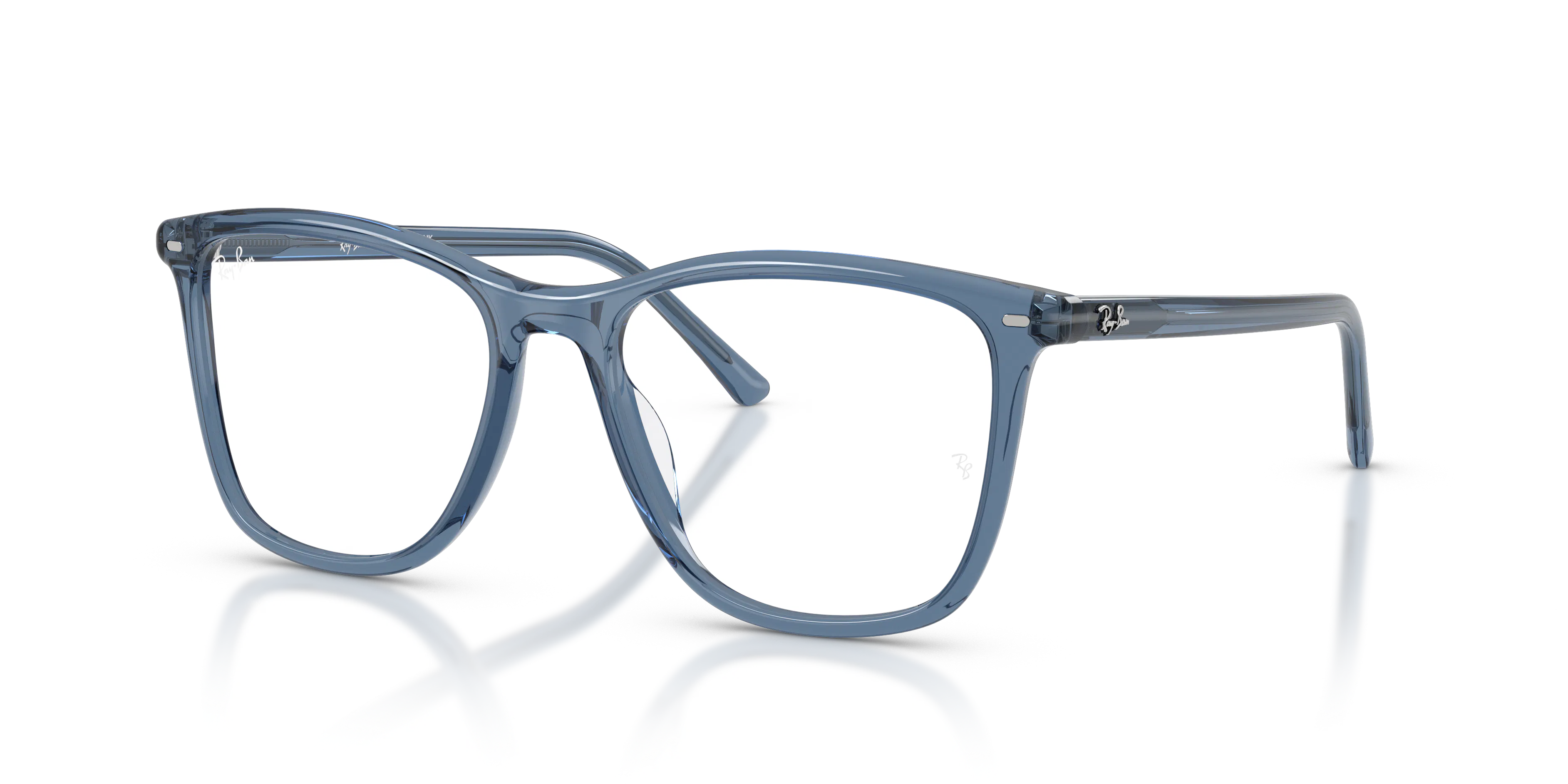 Angle_Left01, Ray-Ban RB5455 Optics 0RX5455 8223 Brille